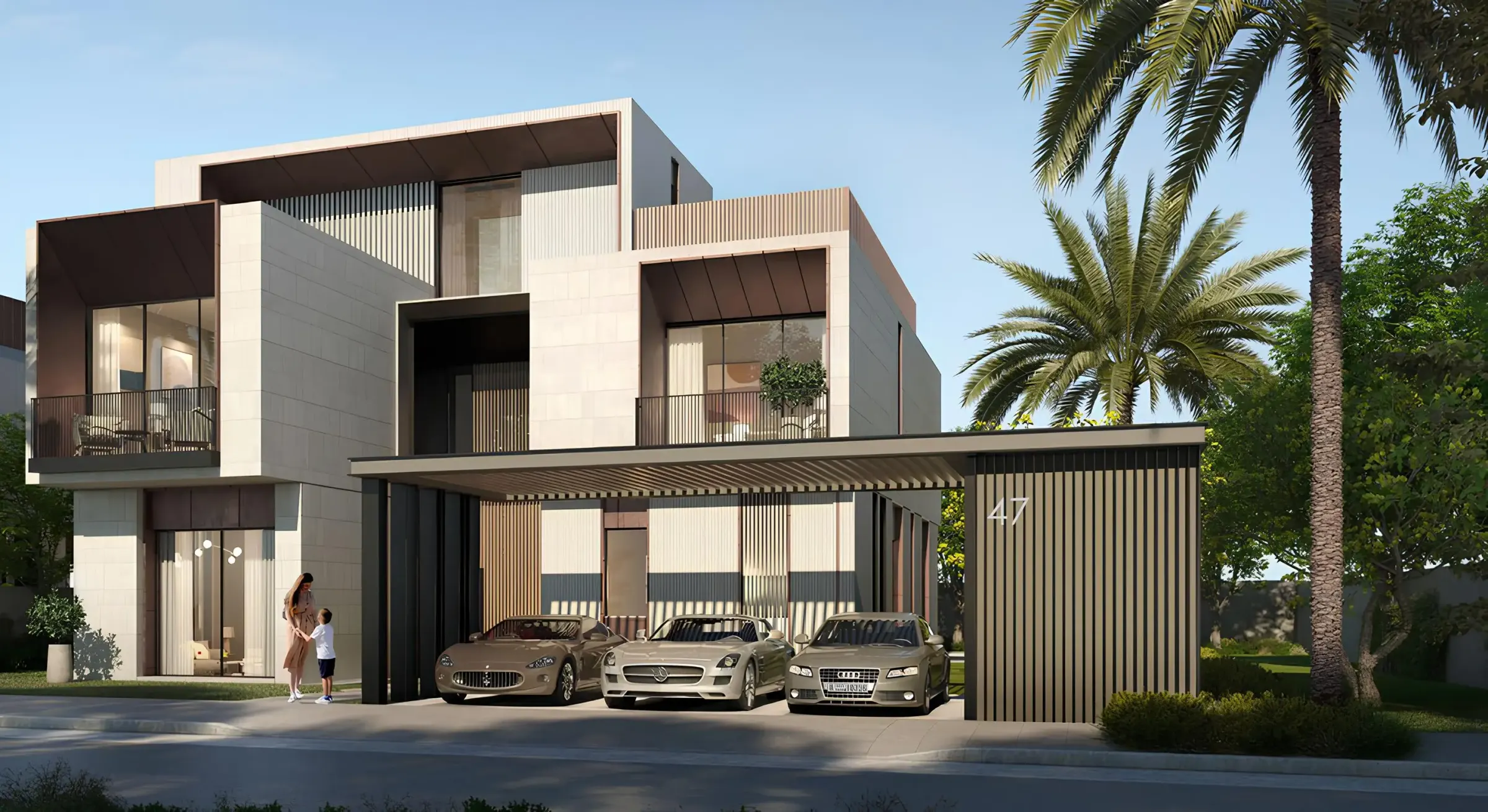 Palm Hills — zdjęcie 13