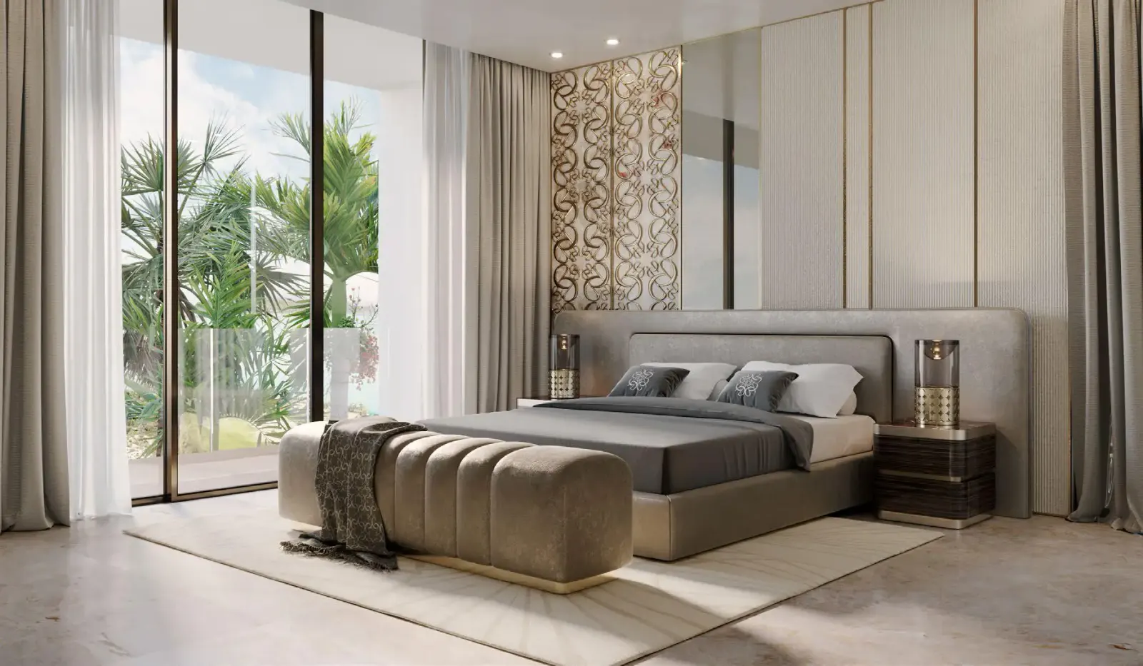 Palm Hills — zdjęcie 15