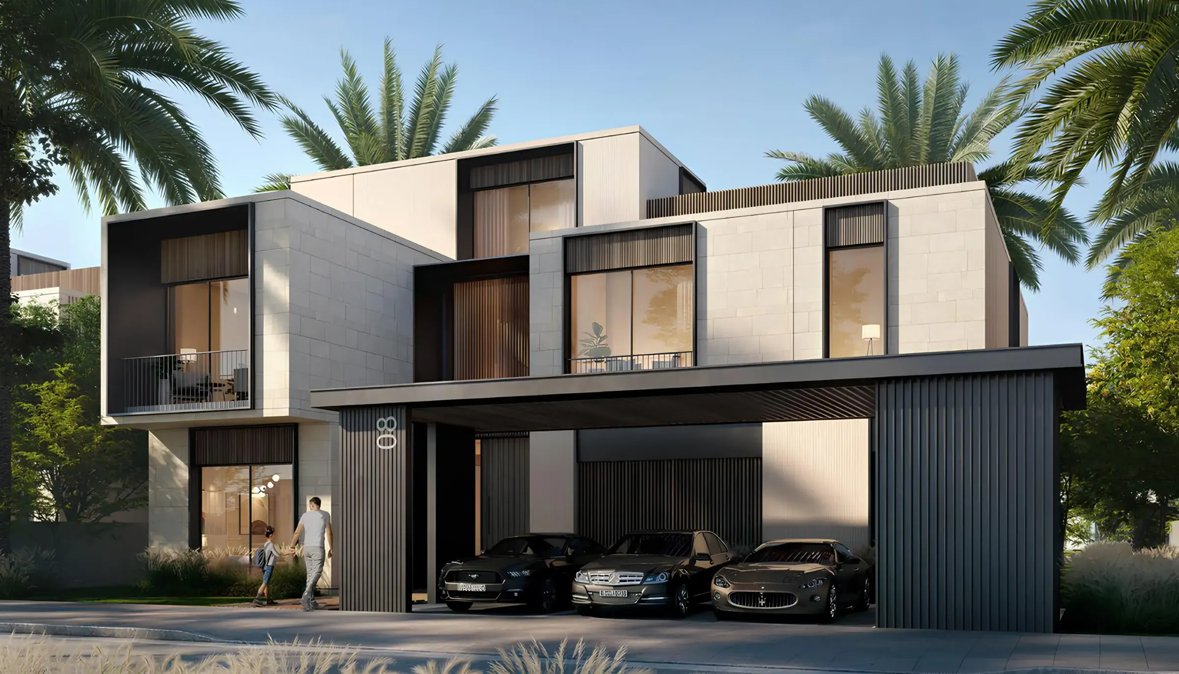 Palm Hills — zdjęcie 16
