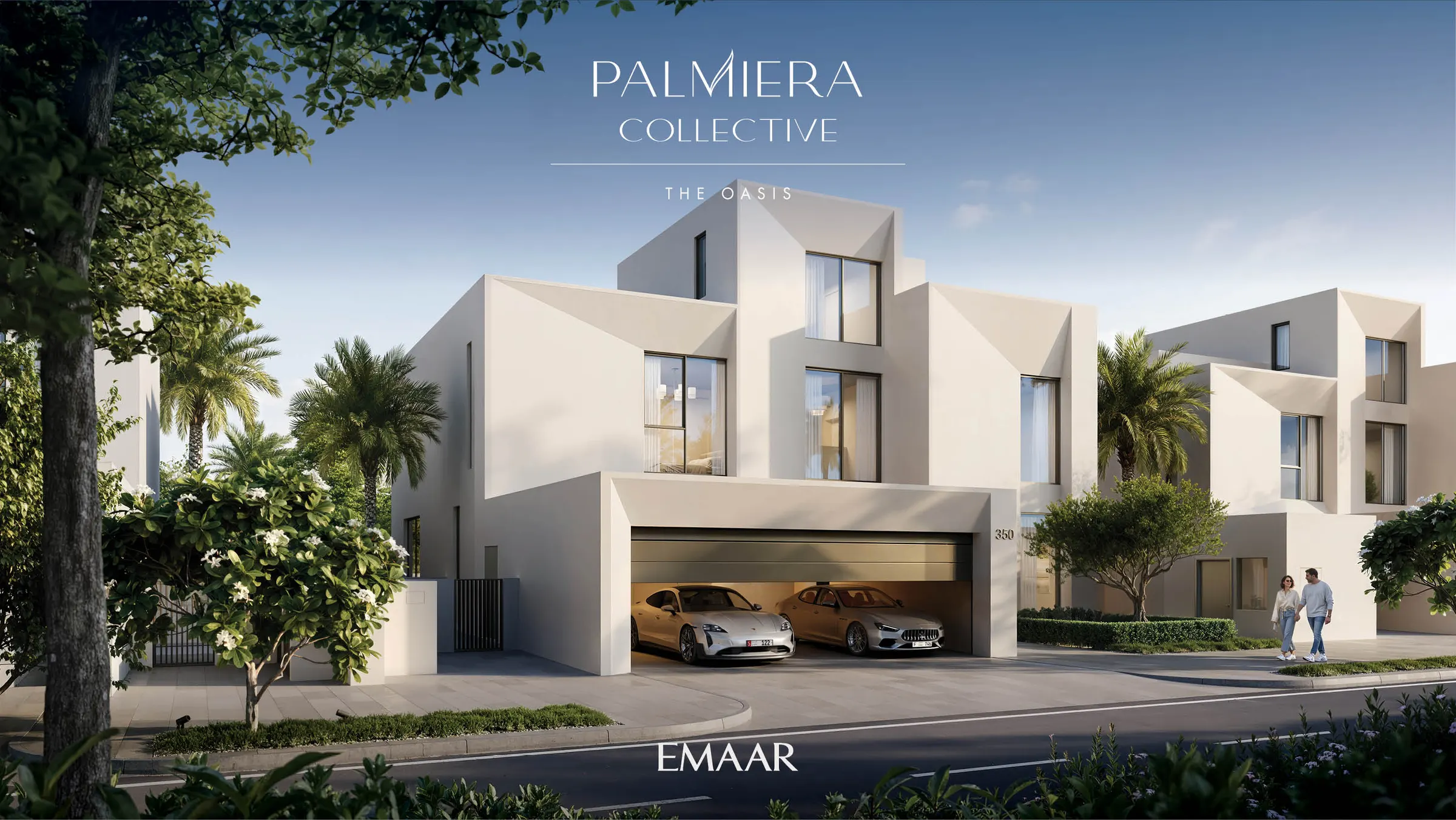 PALMEIRA COLLECTIVE — zdjęcie 2