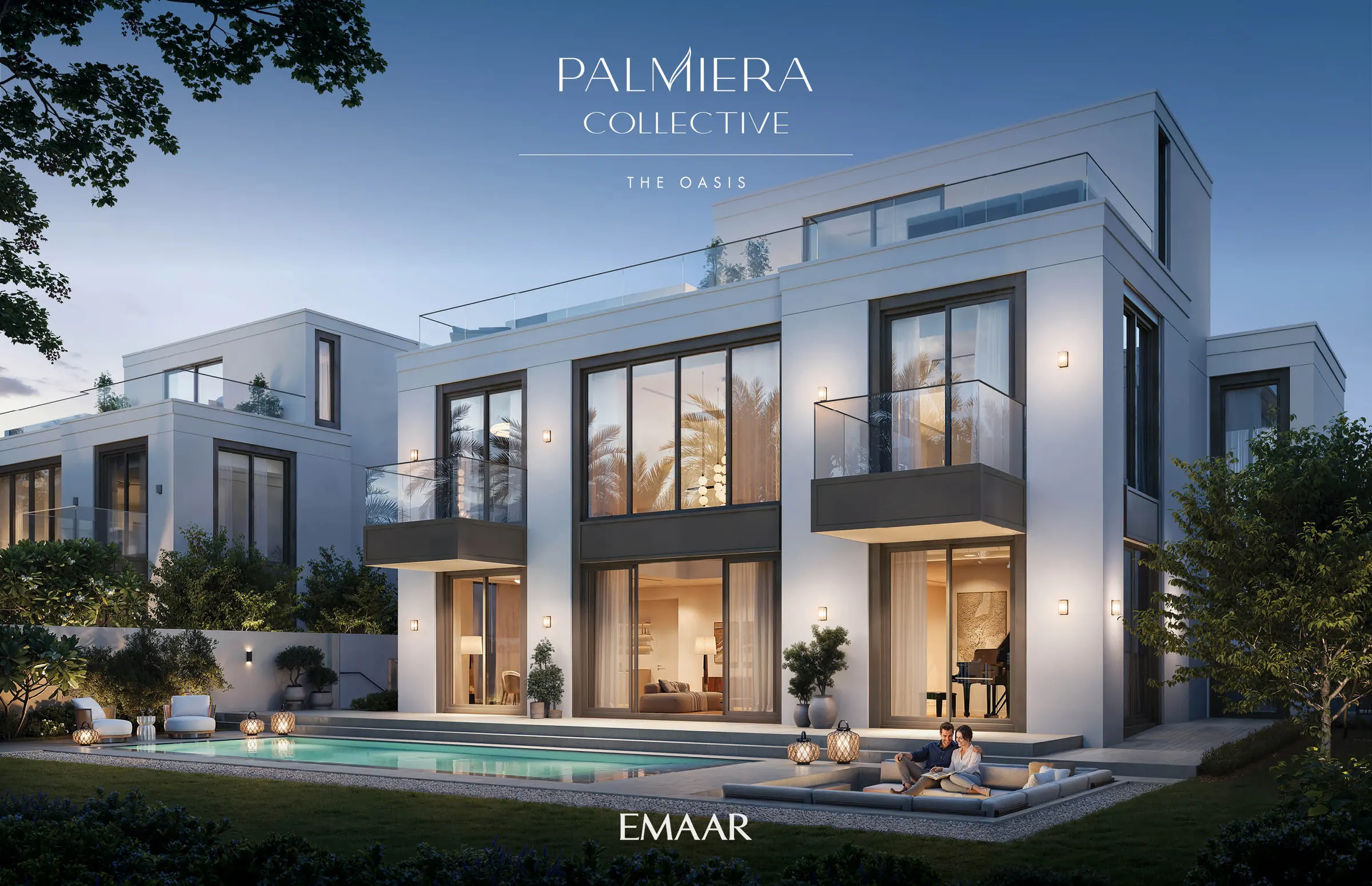 PALMEIRA COLLECTIVE — zdjęcie 3