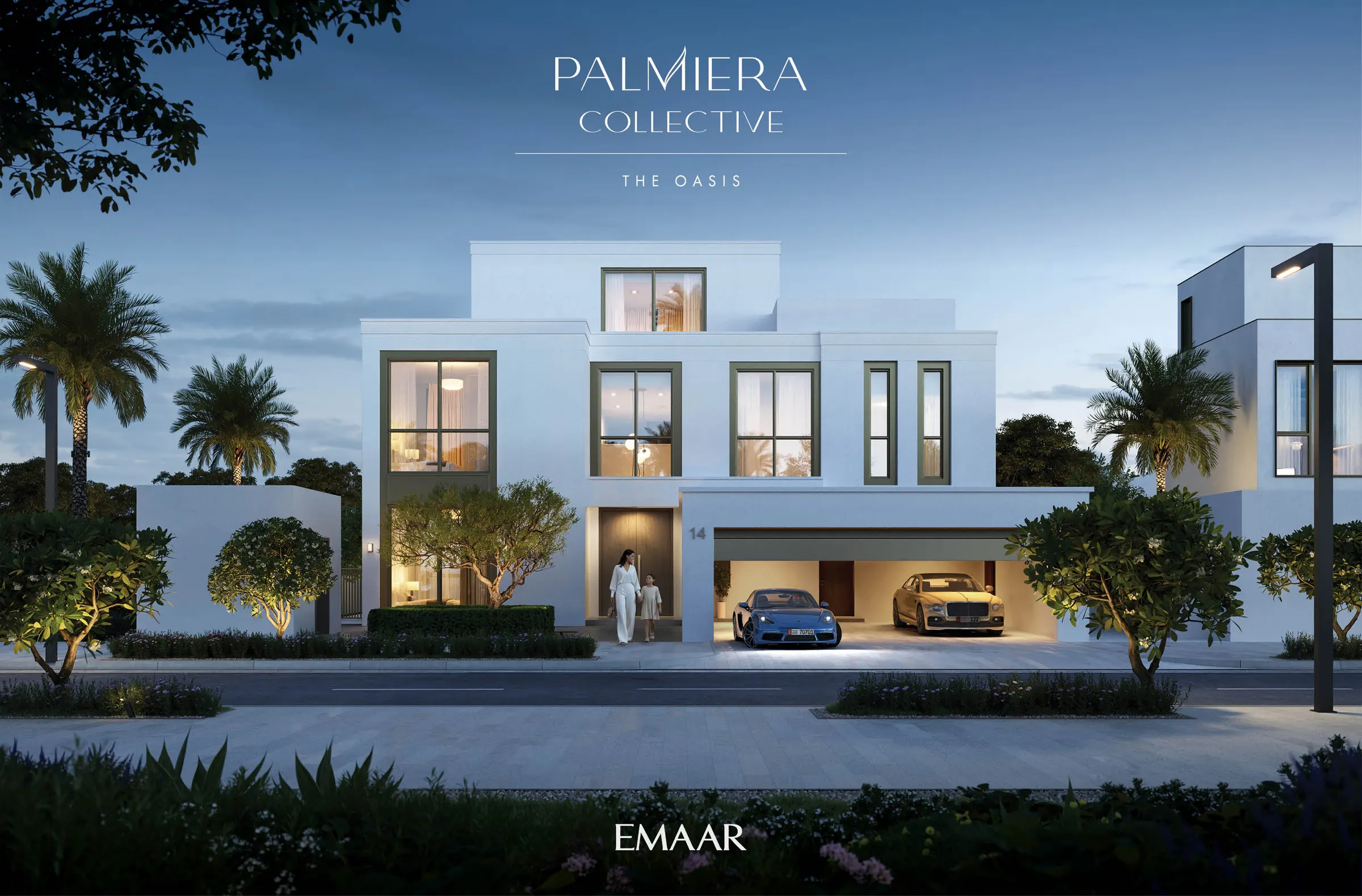 PALMEIRA COLLECTIVE — zdjęcie 4