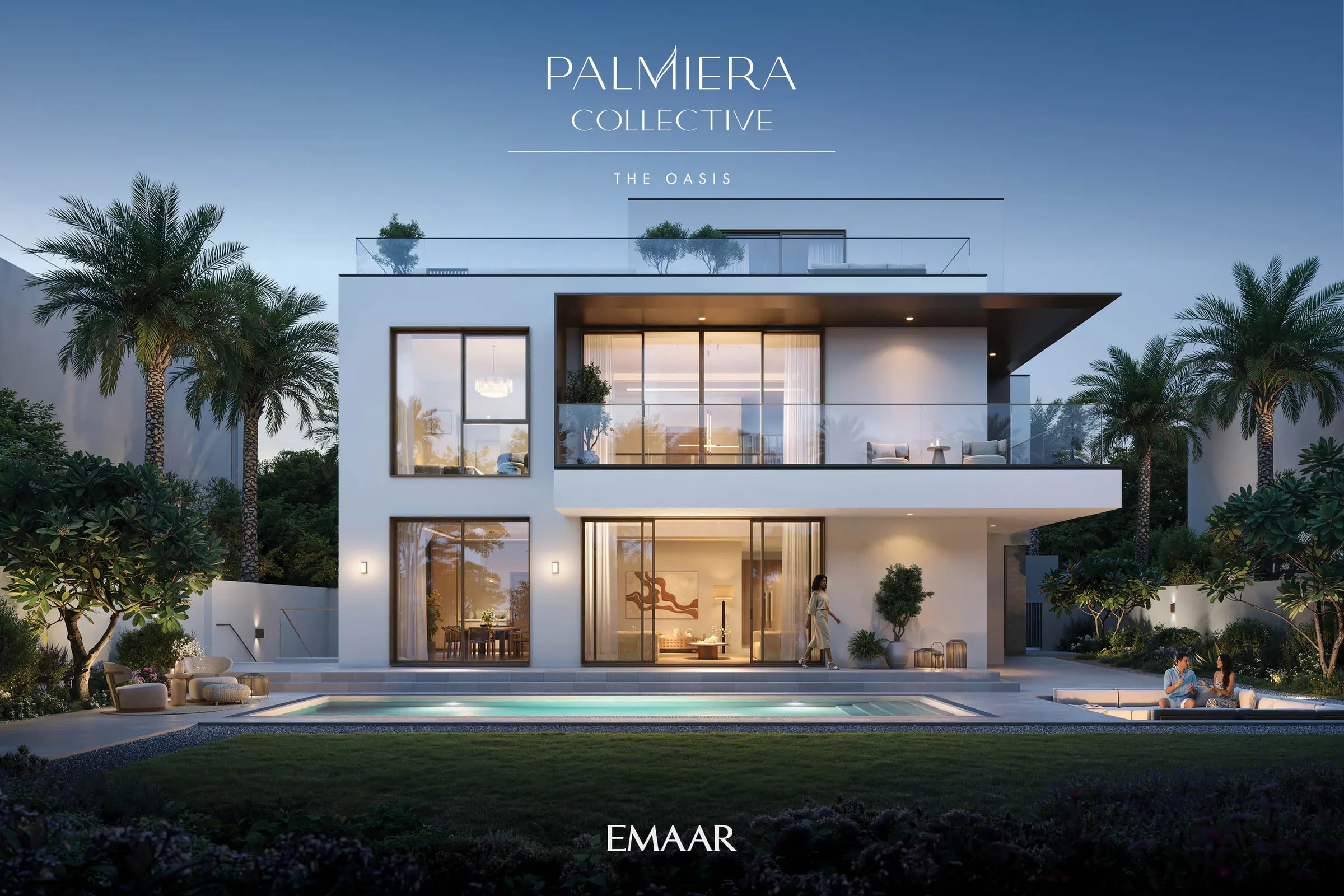 PALMEIRA COLLECTIVE — zdjęcie 5