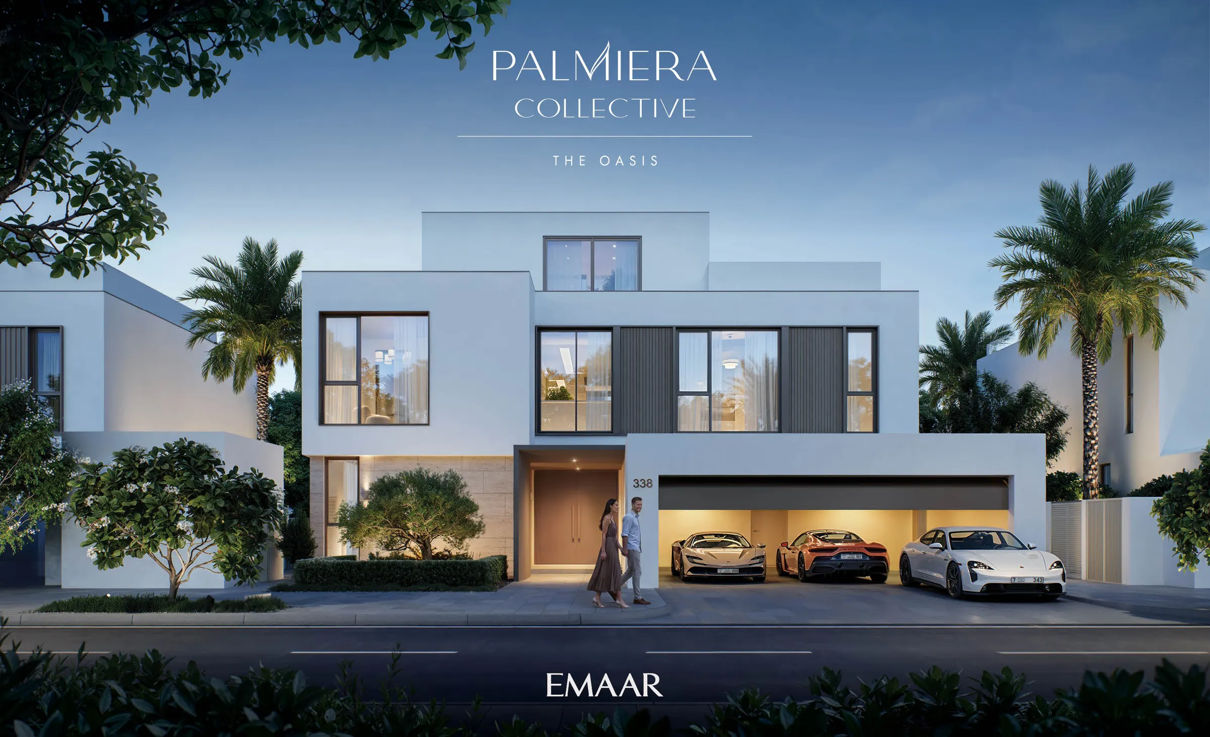 PALMEIRA COLLECTIVE — zdjęcie 6