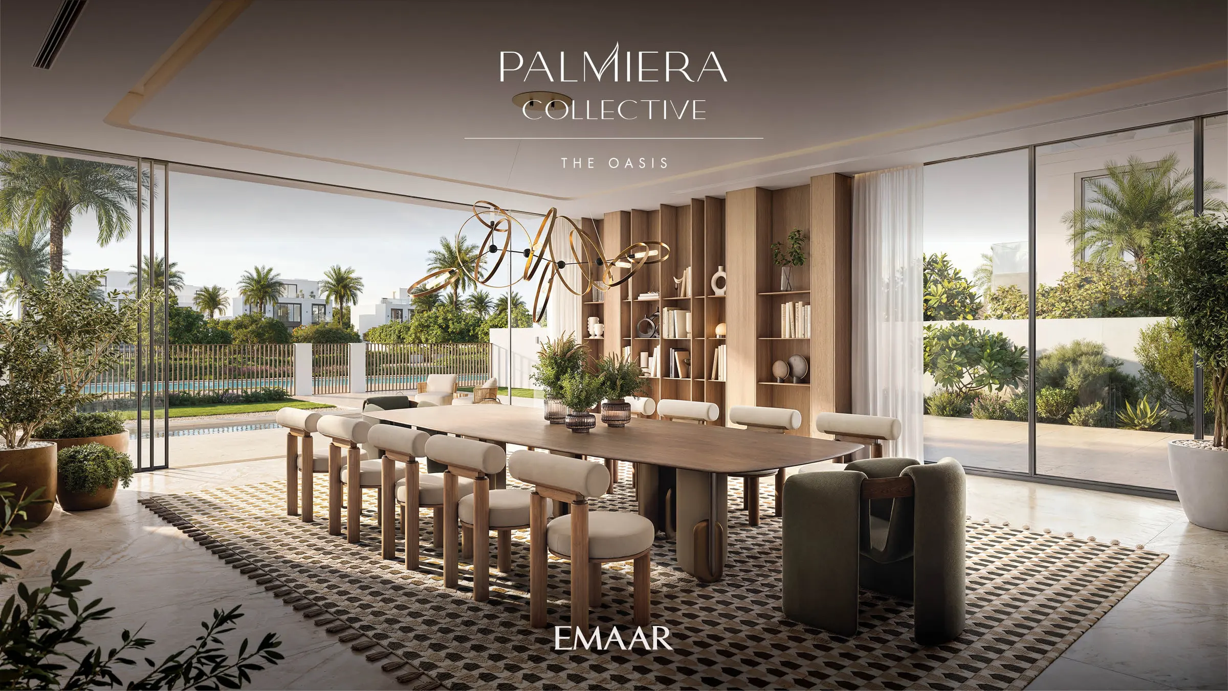 PALMEIRA COLLECTIVE — zdjęcie 8
