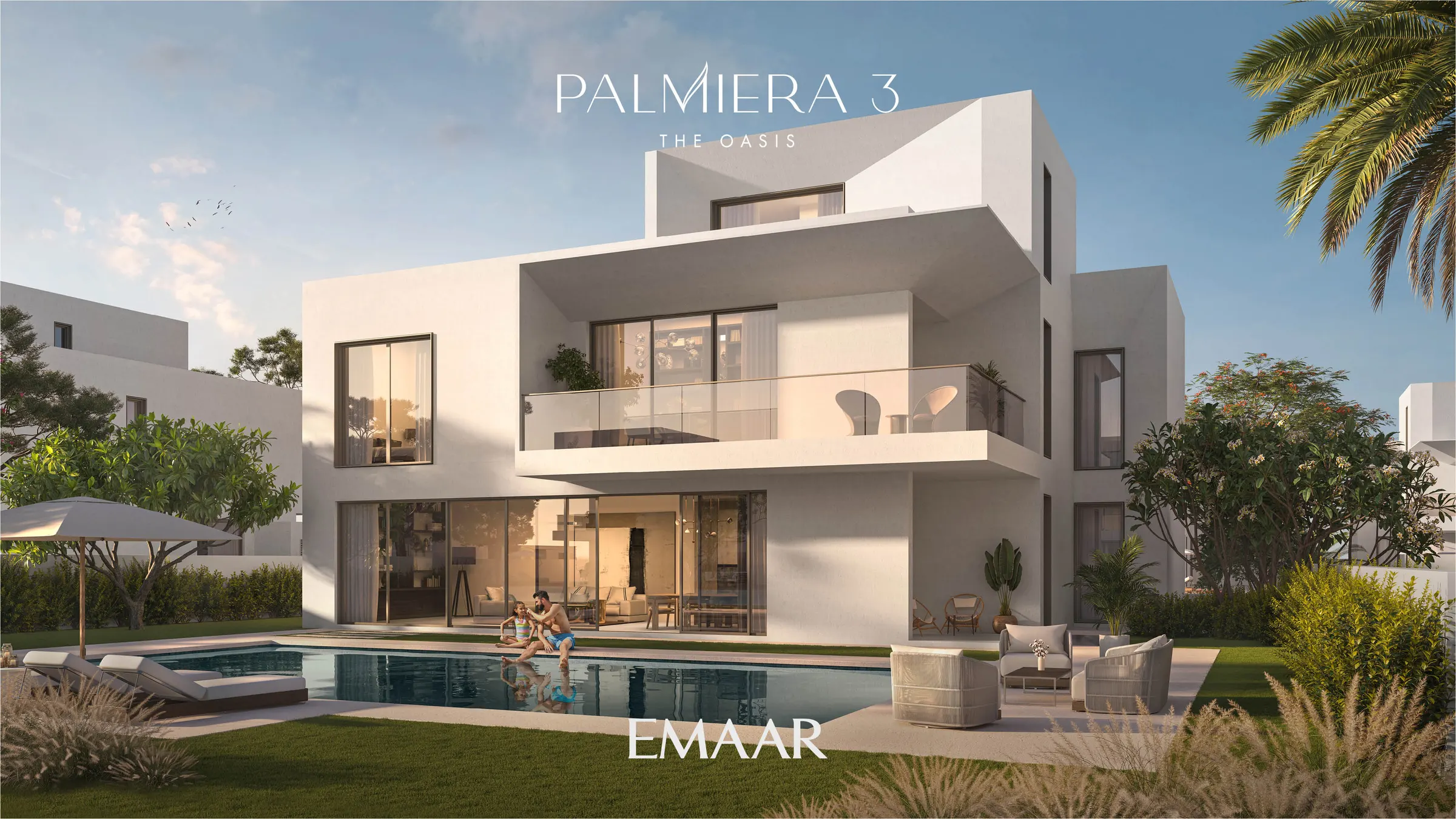 PALMIERA 3 — view 3