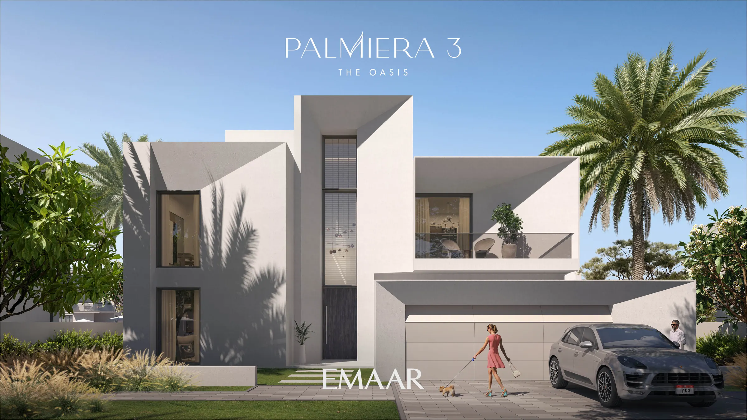PALMIERA 3 — view 4