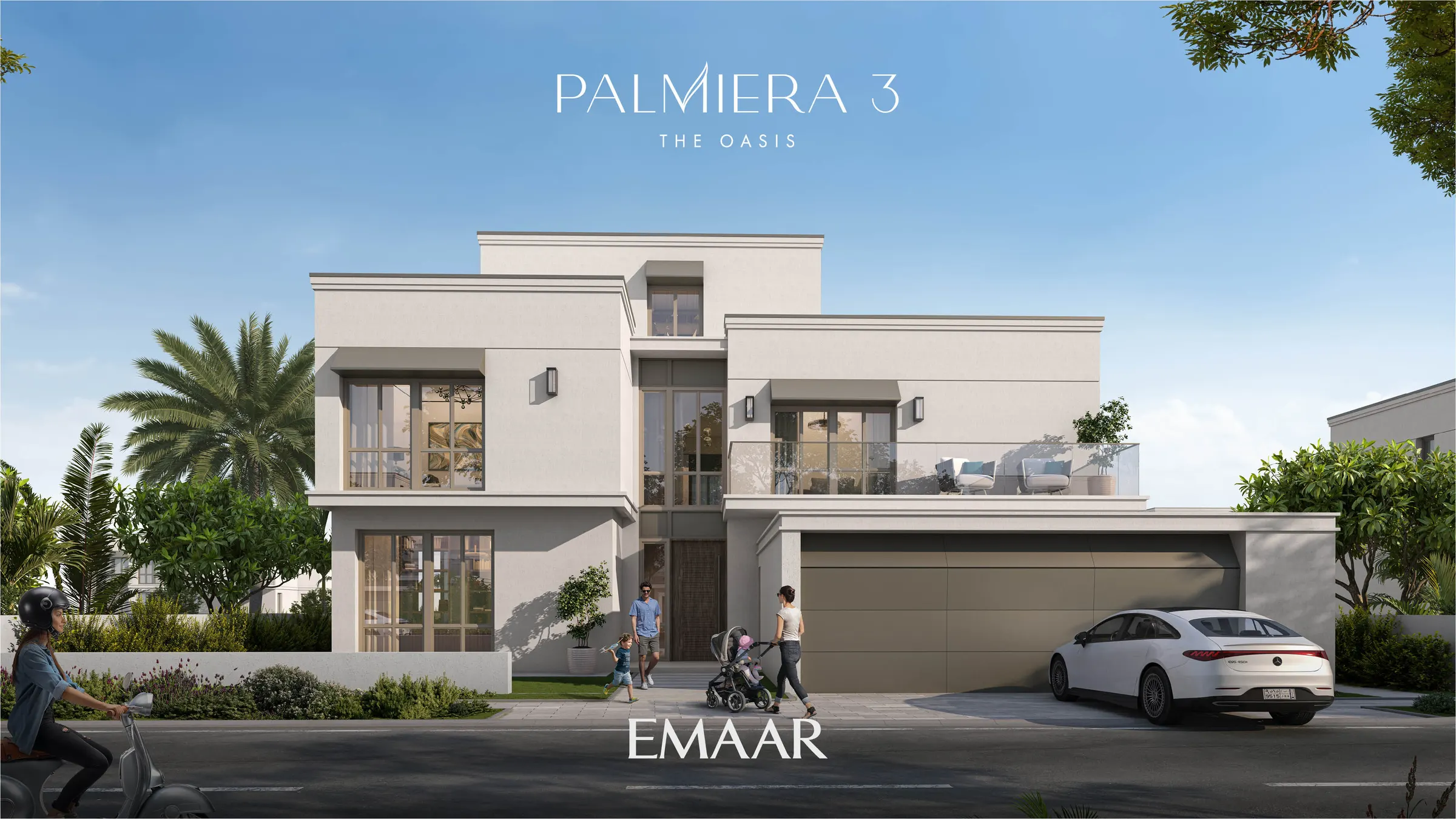 PALMIERA 3 — view 5