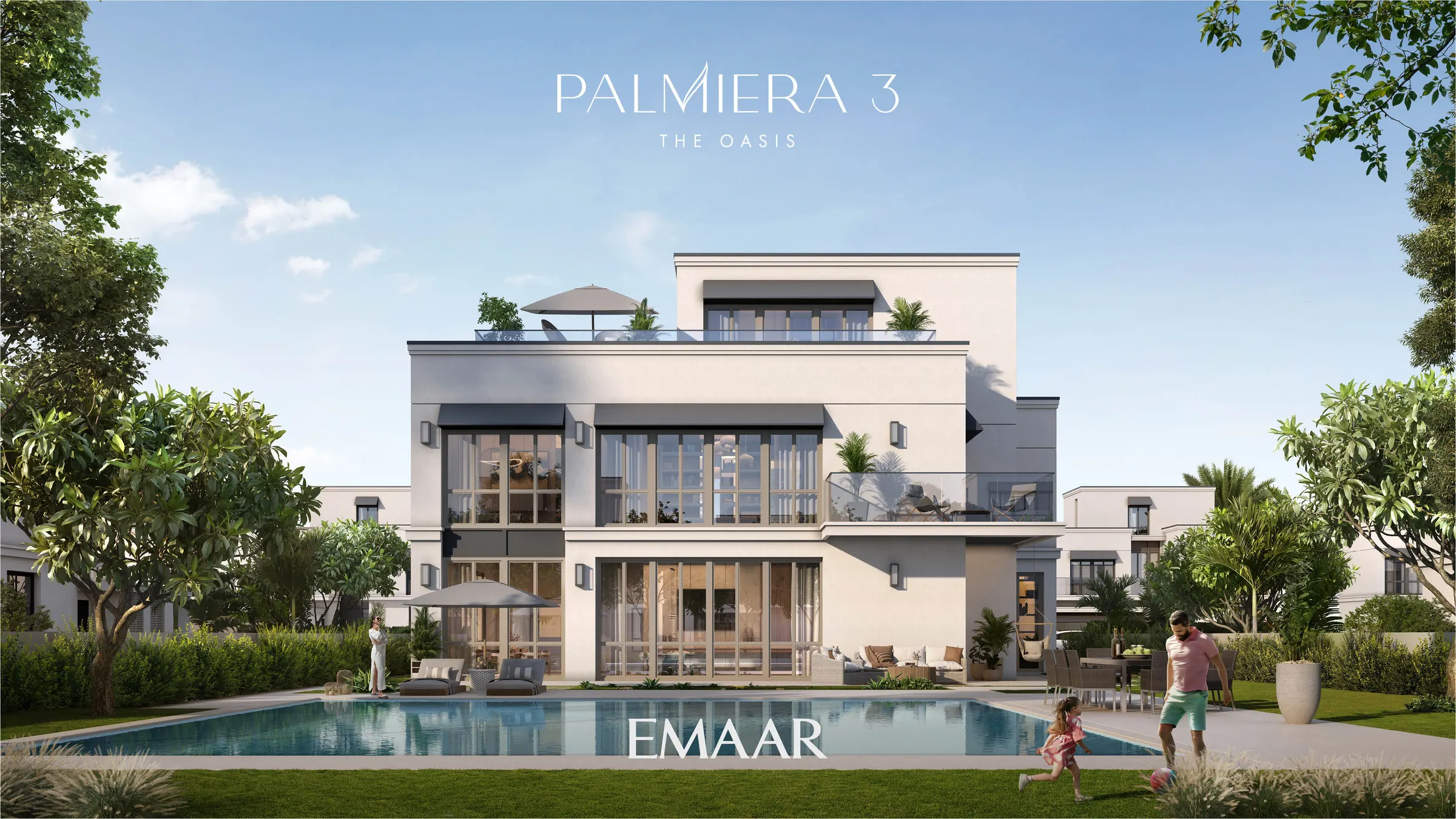 PALMIERA 3 — view 6