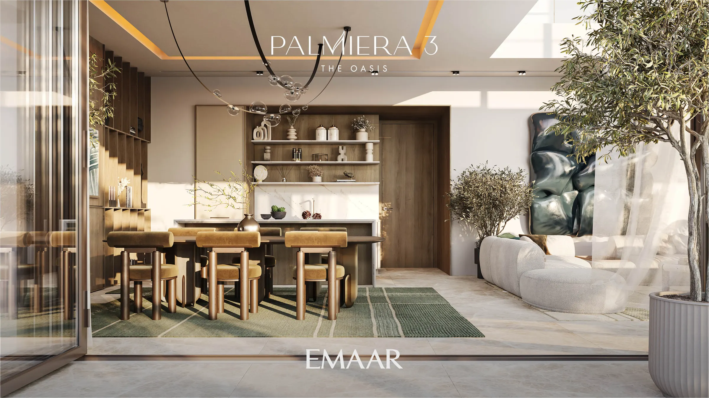 PALMIERA 3 — view 7