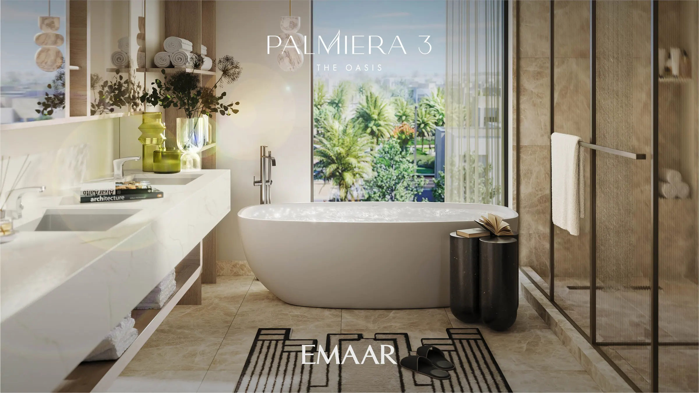 PALMIERA 3 — view 8