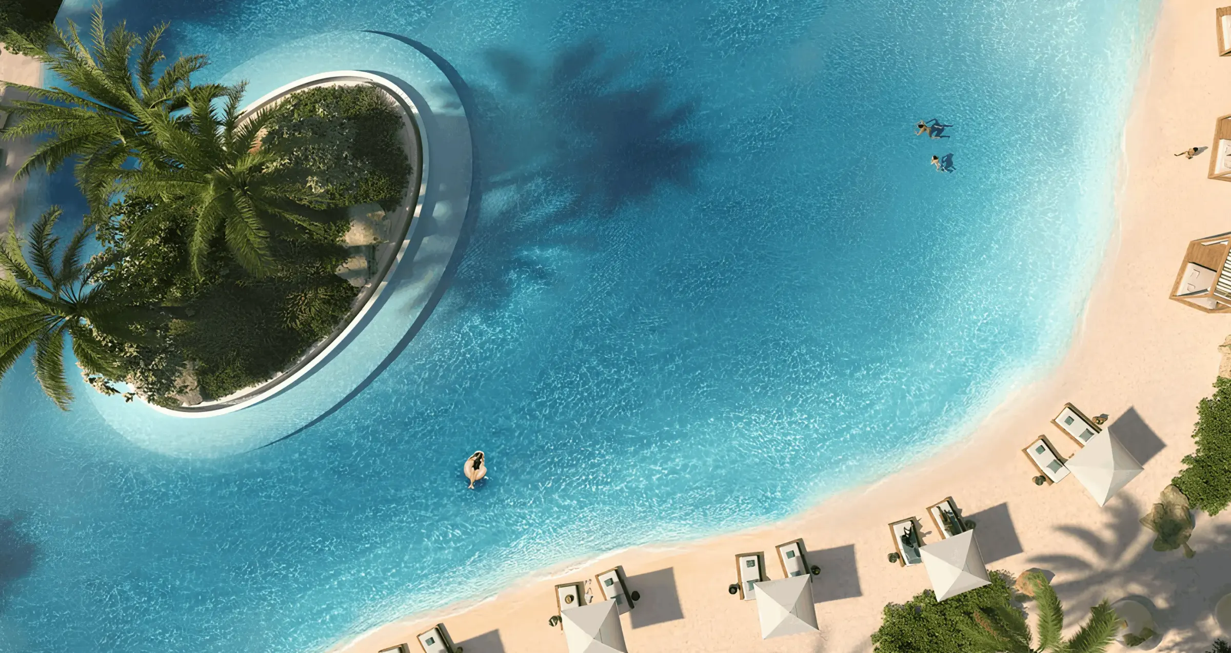 Palmiera Collective by Emaar