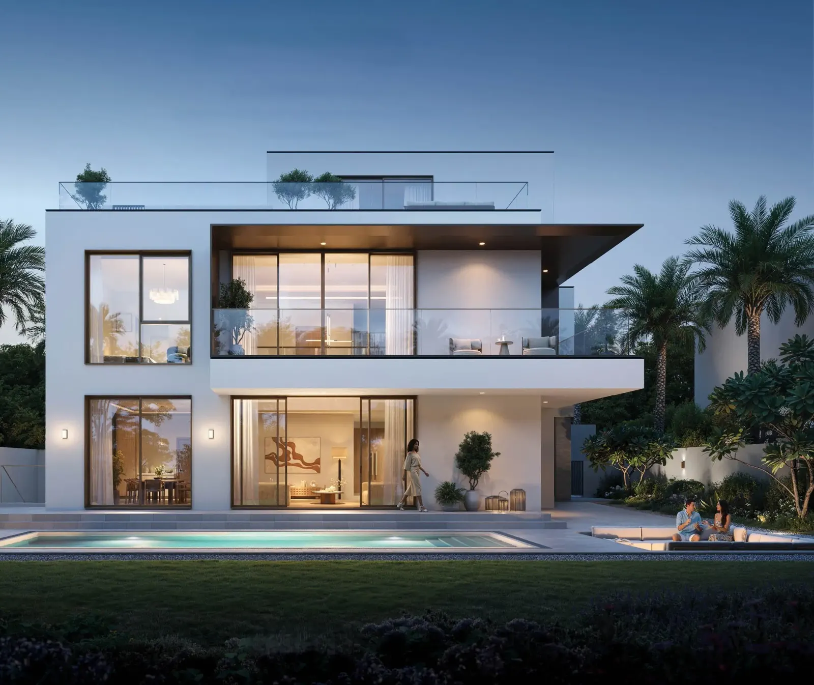 Palmiera Collective — view 3