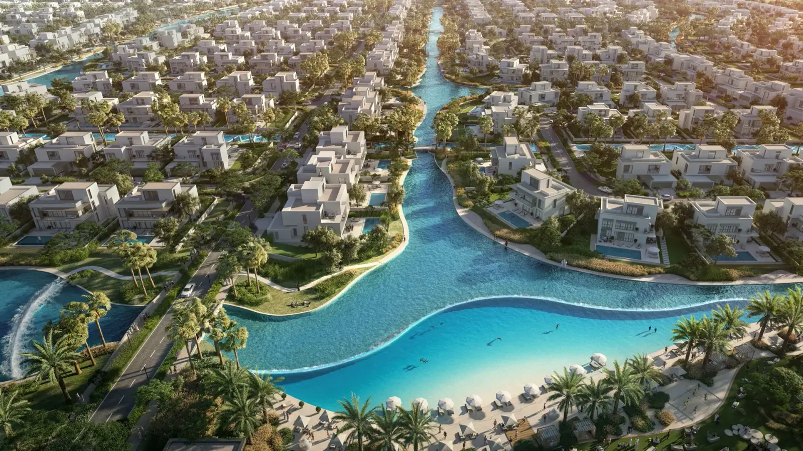Palmiera The Oasis — zdjęcie 11