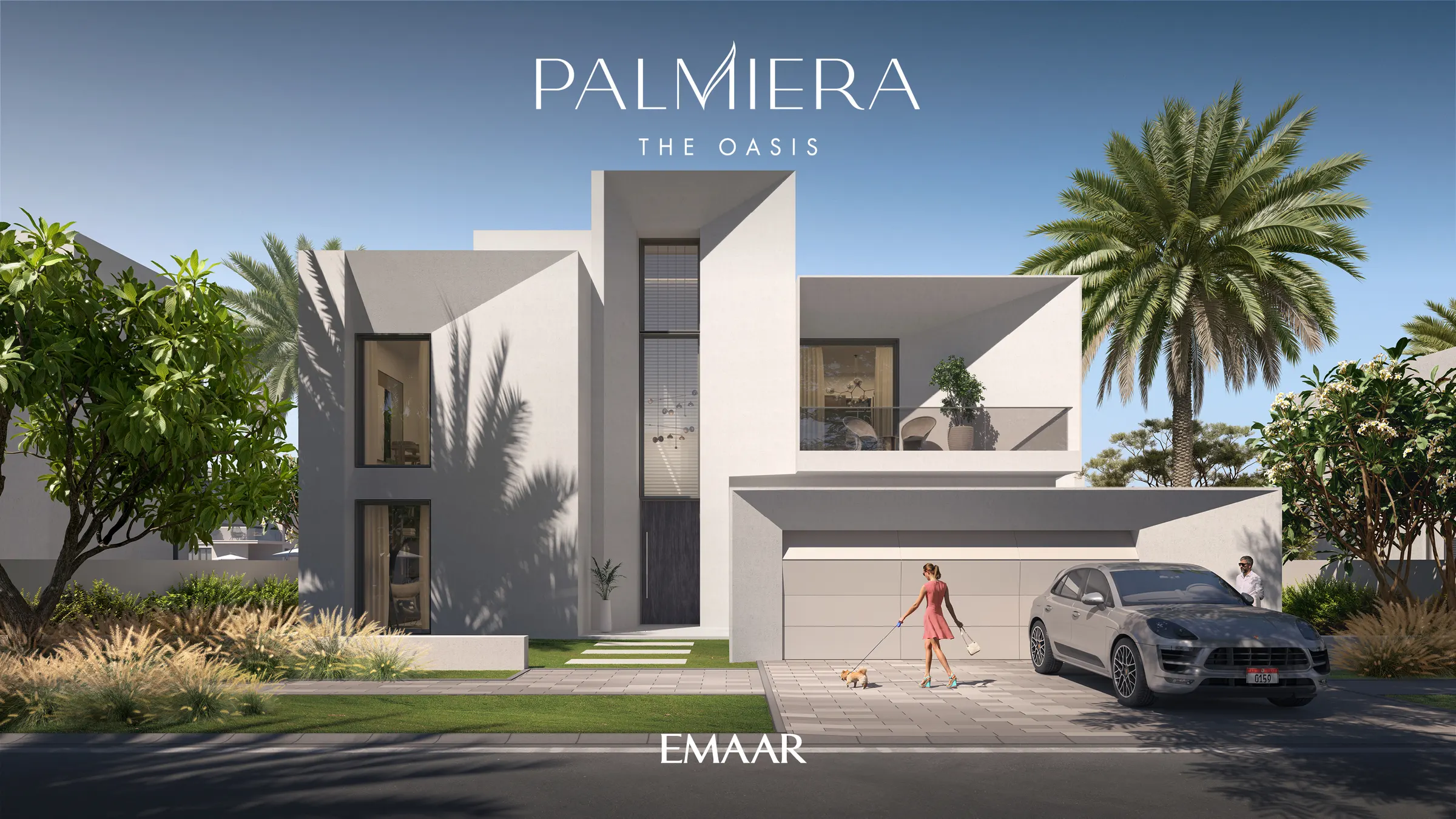 PALMIERA — view 2