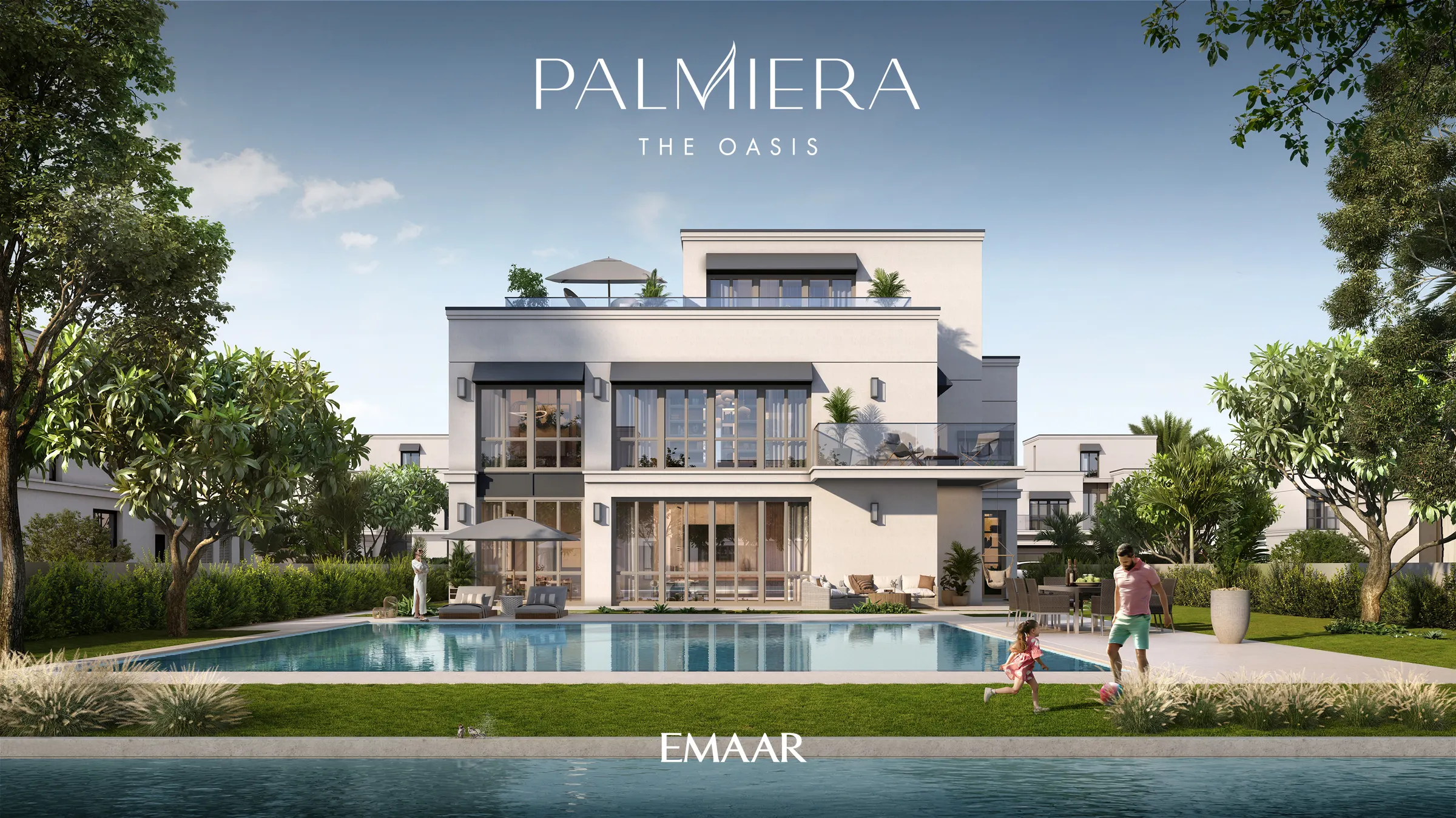 PALMIERA — view 3