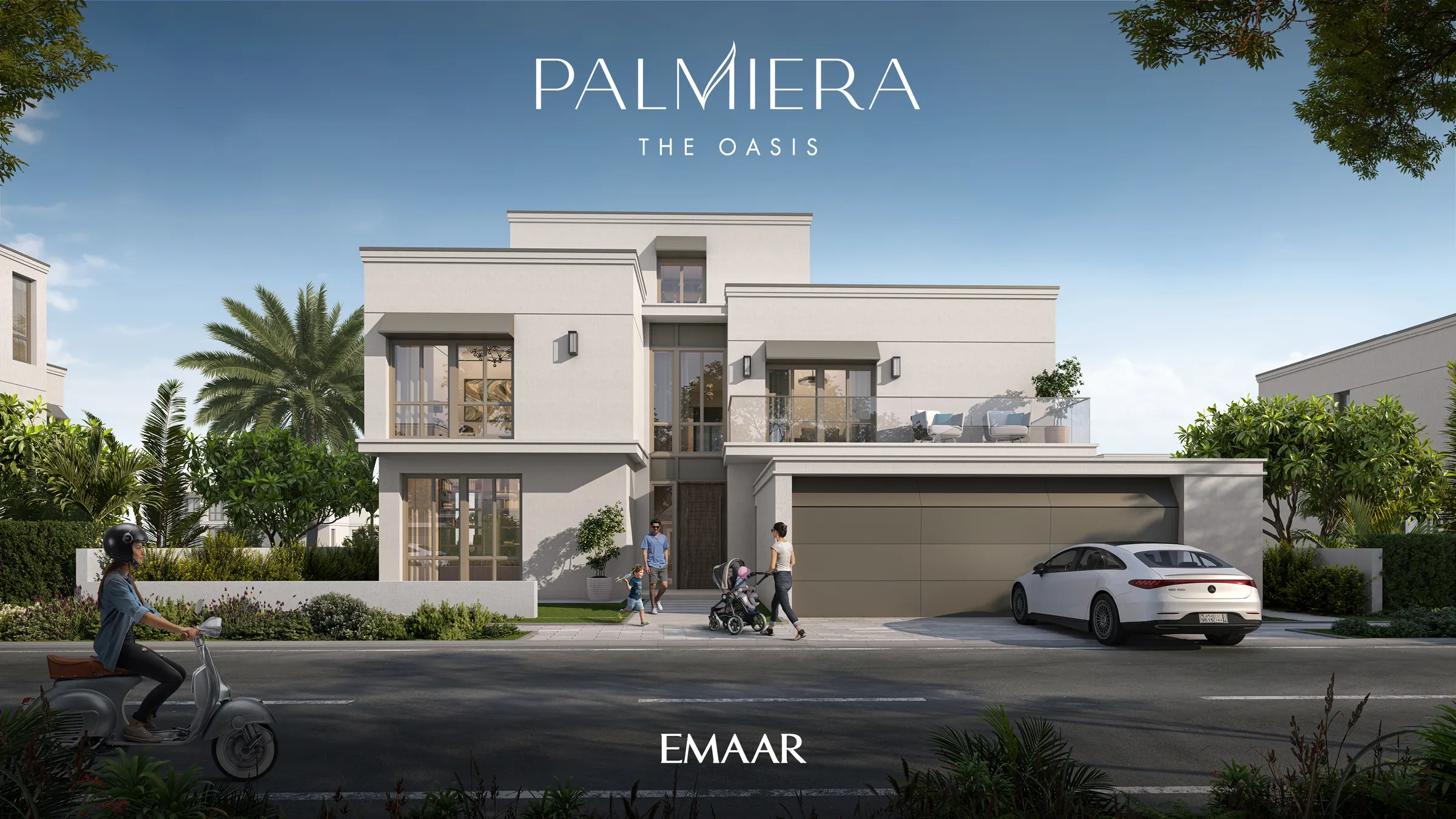 PALMIERA — view 4