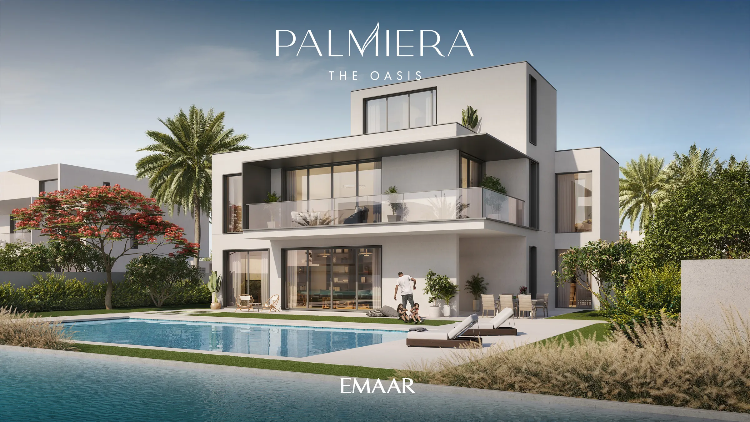 PALMIERA — view 5