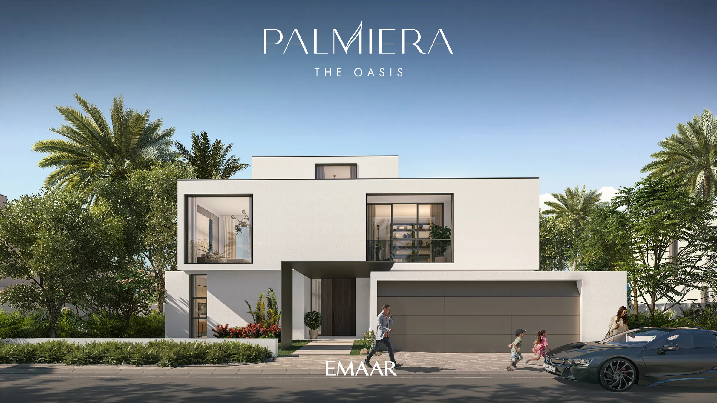 PALMIERA — view 6