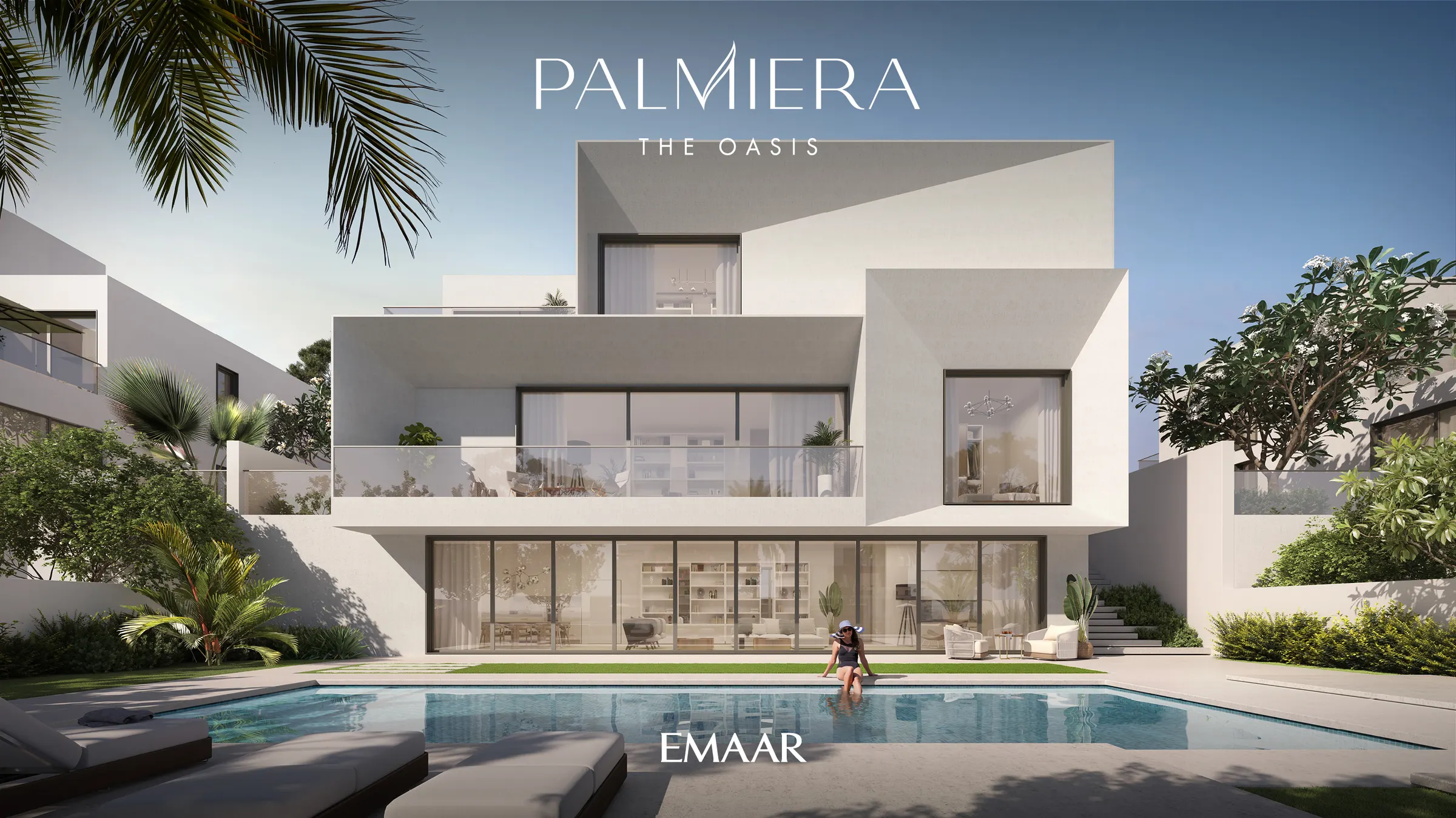 PALMIERA — view 7