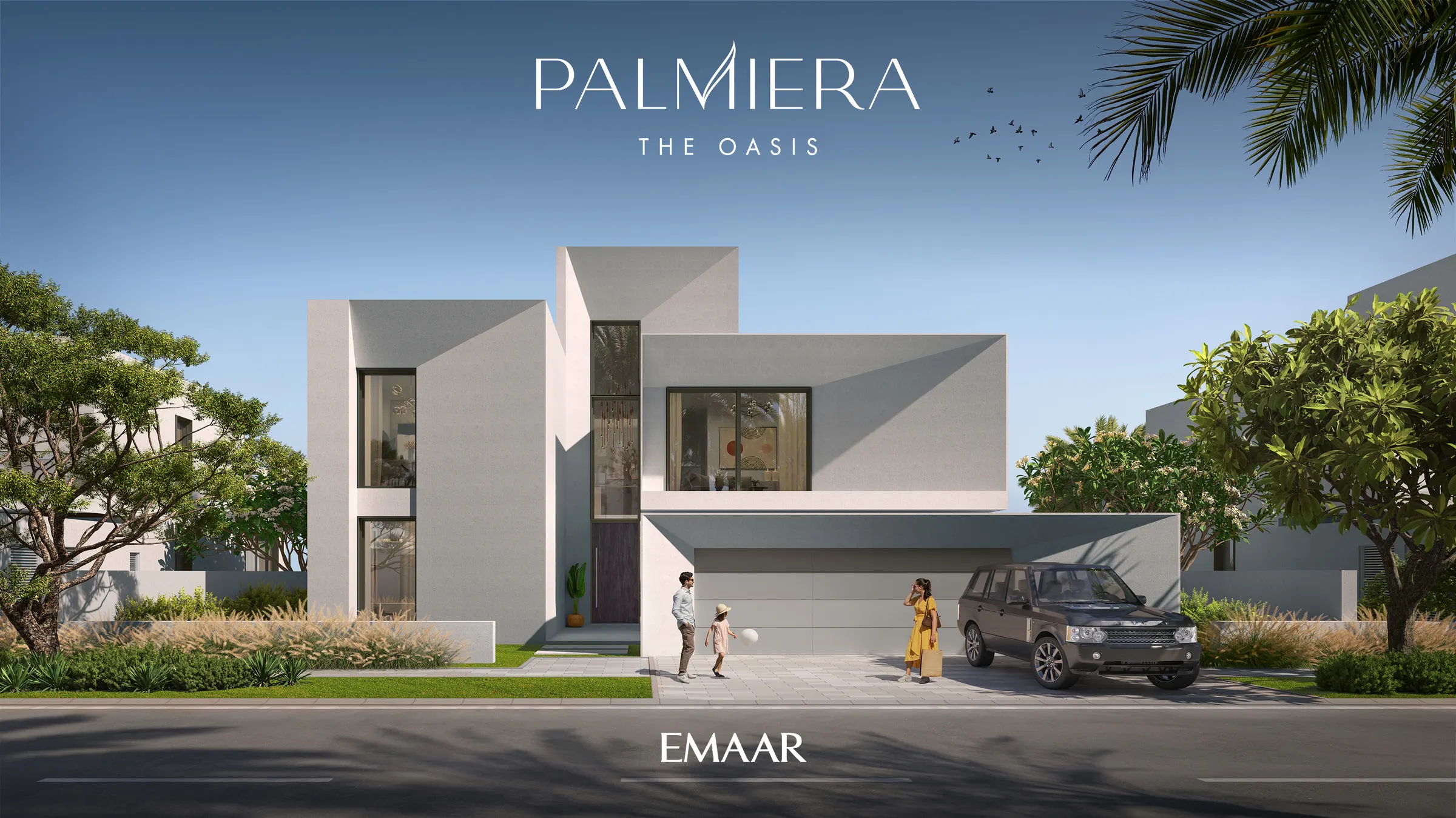 PALMIERA — view 8