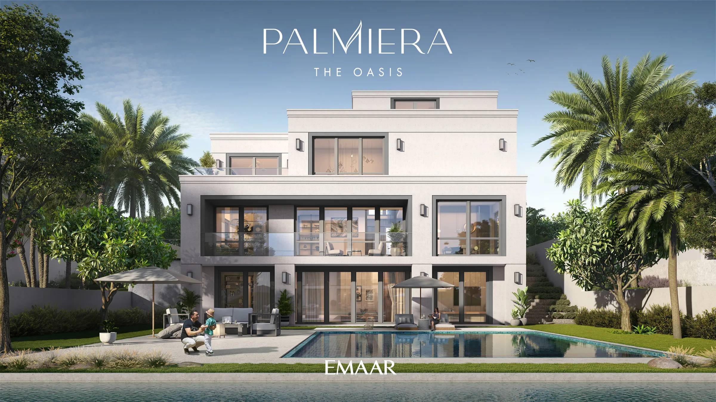 PALMIERA — view 9