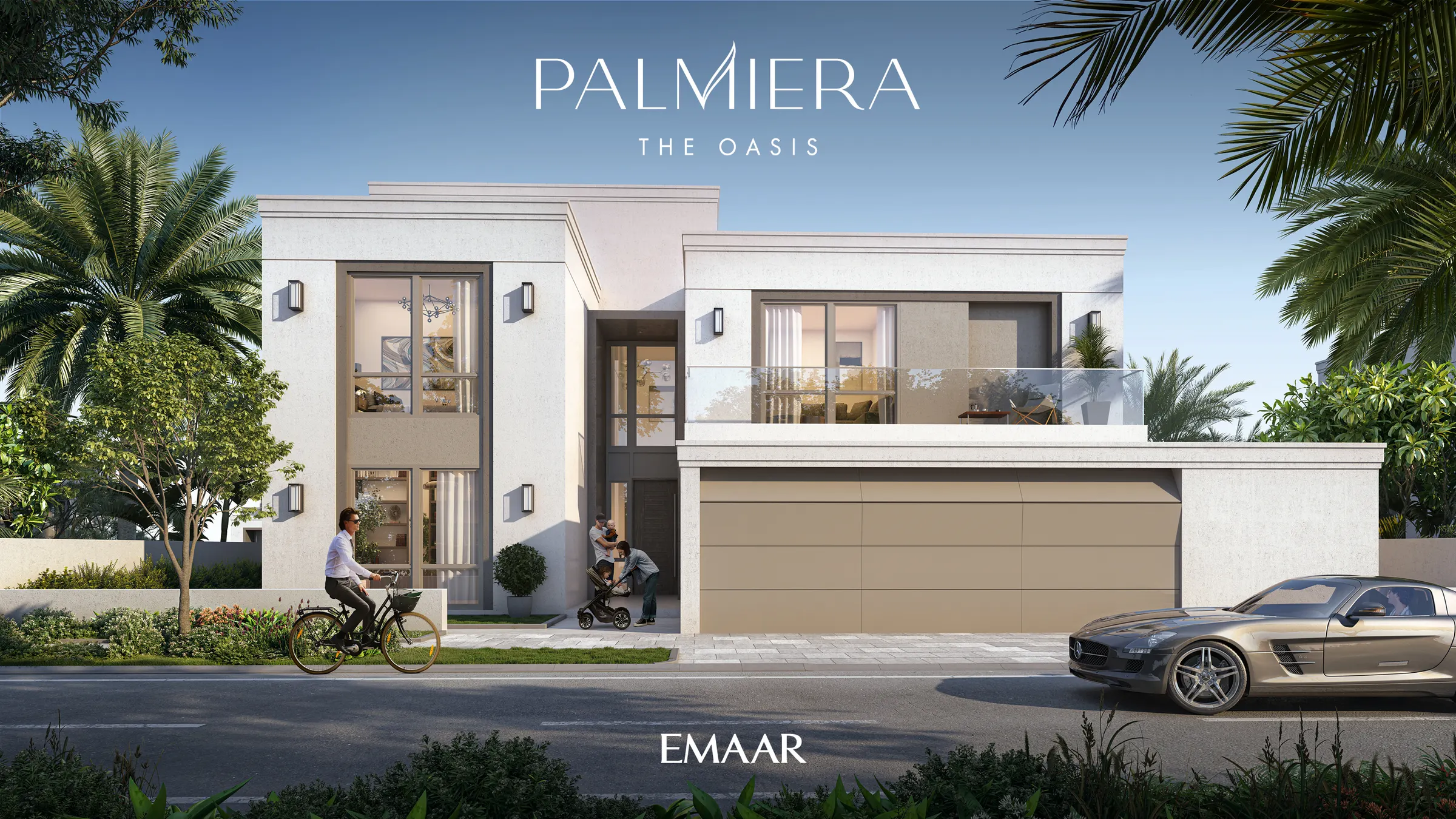 PALMIERA — view 10