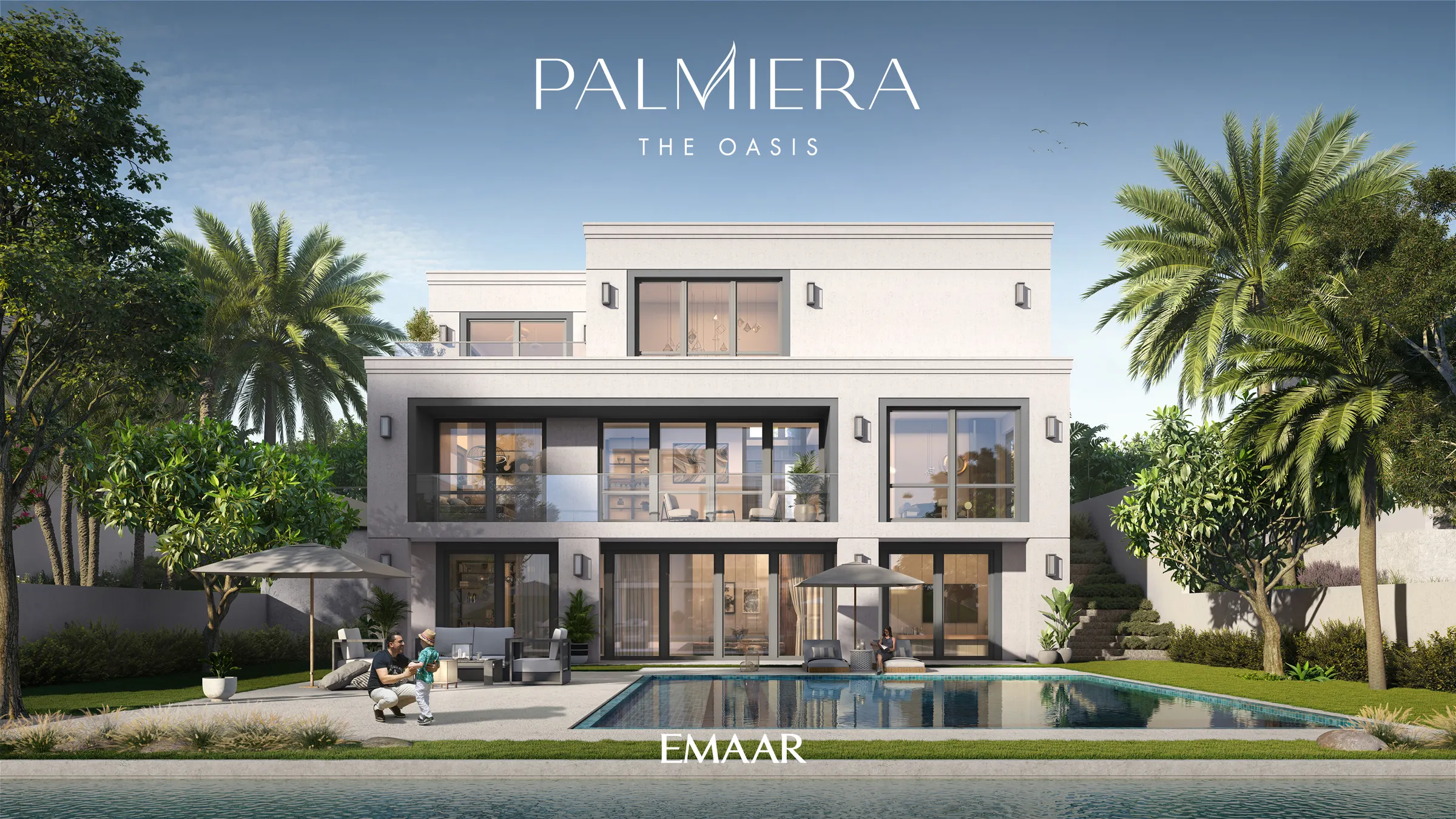 PALMIERA — view 11
