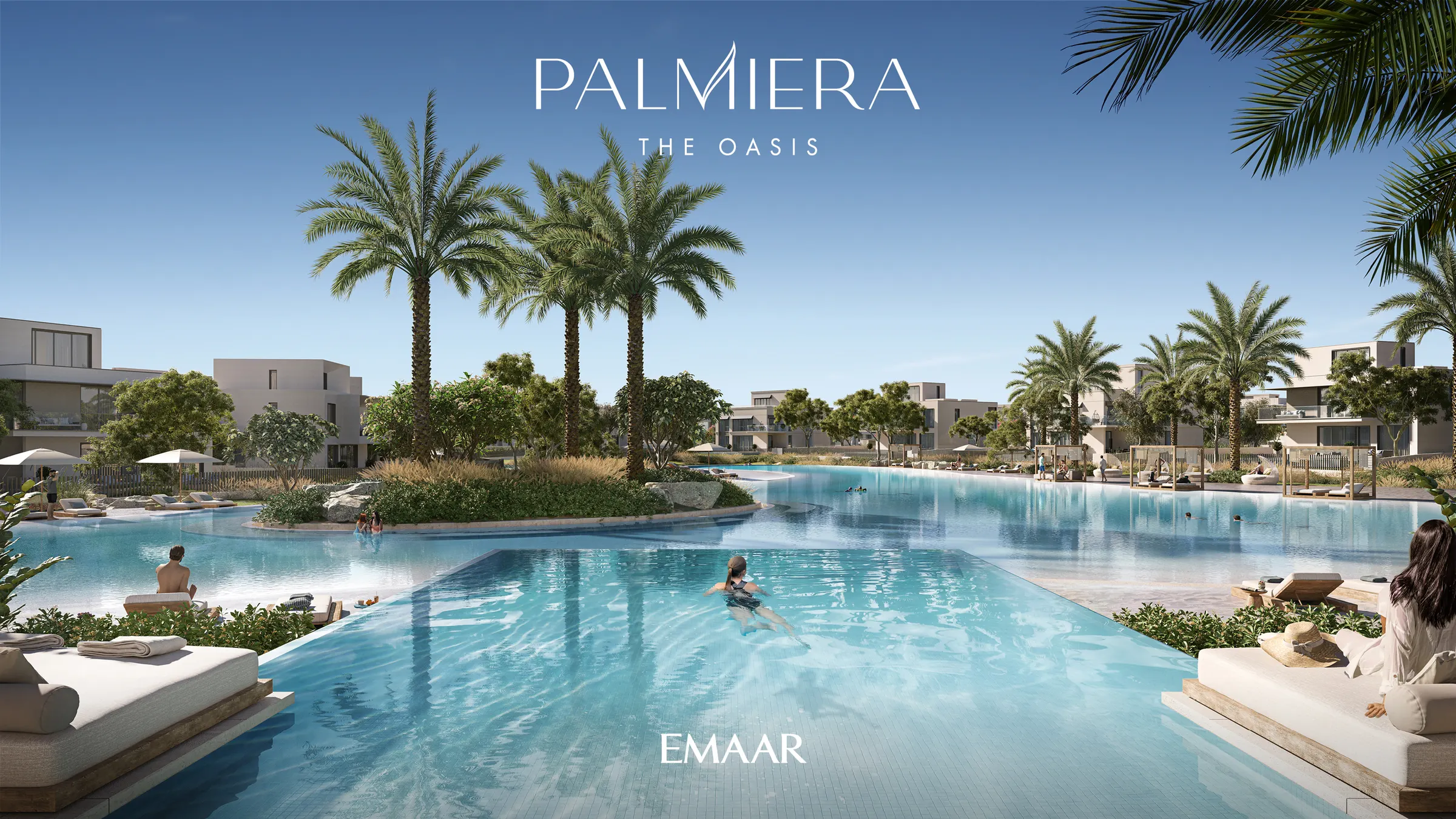 PALMIERA — view 12