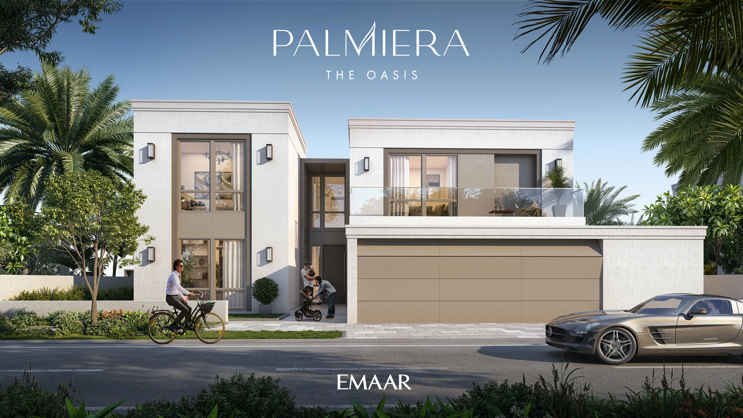 PALMIERA — view 13