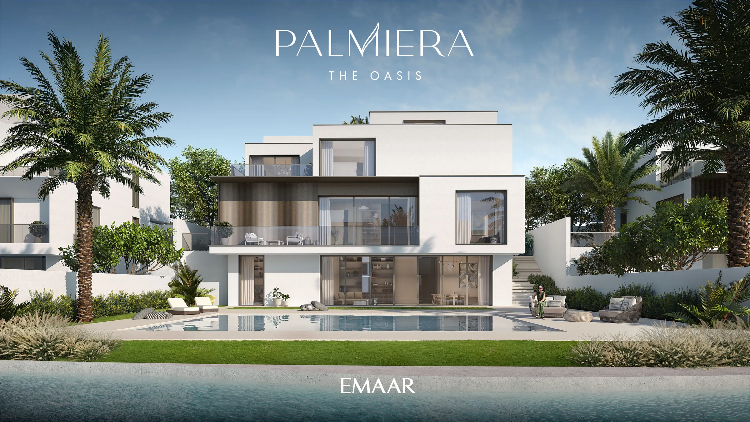 PALMIERA — view 14