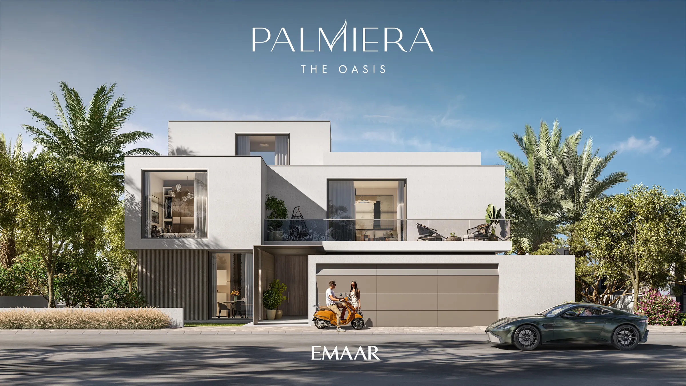PALMIERA — view 15