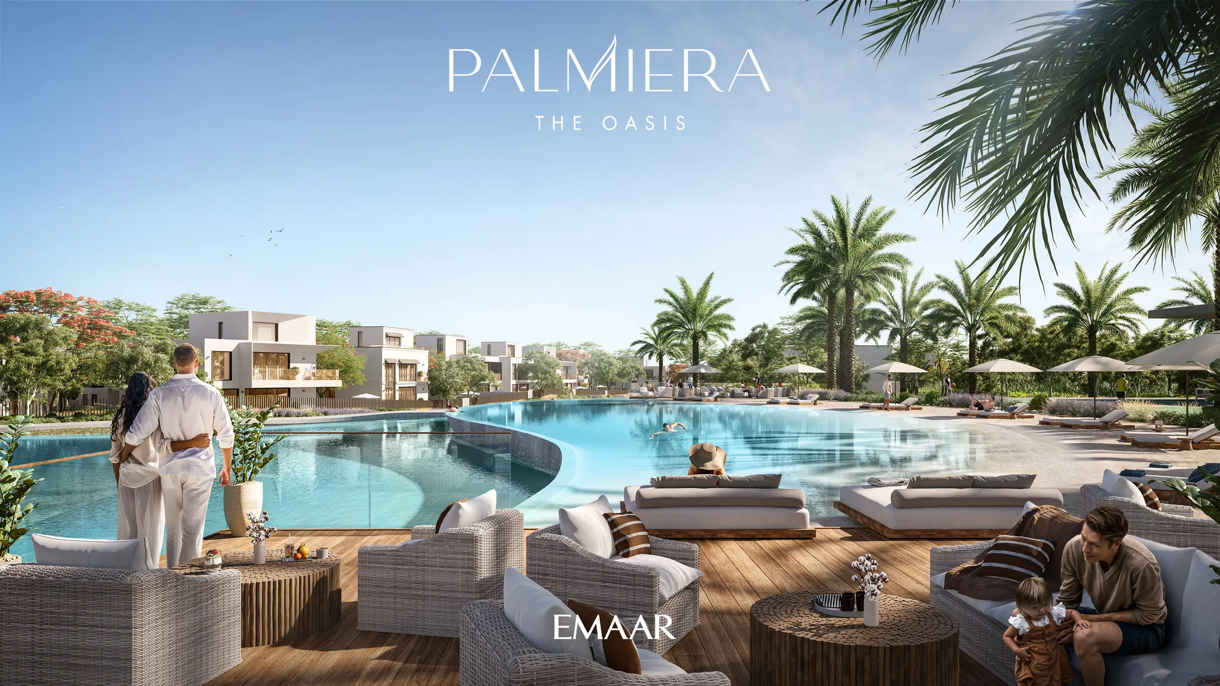 PALMIERA — view 16