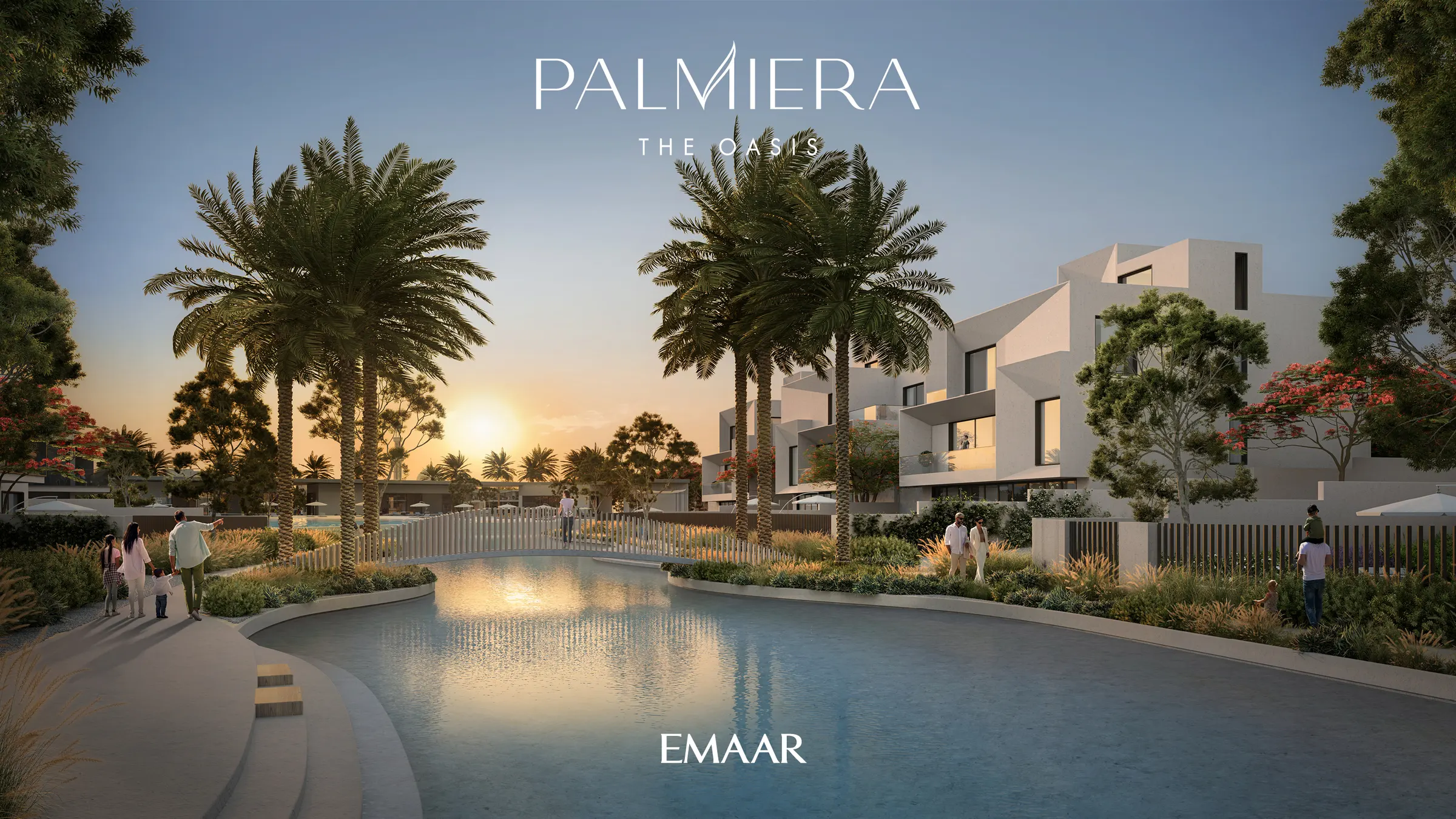 PALMIERA — view 17