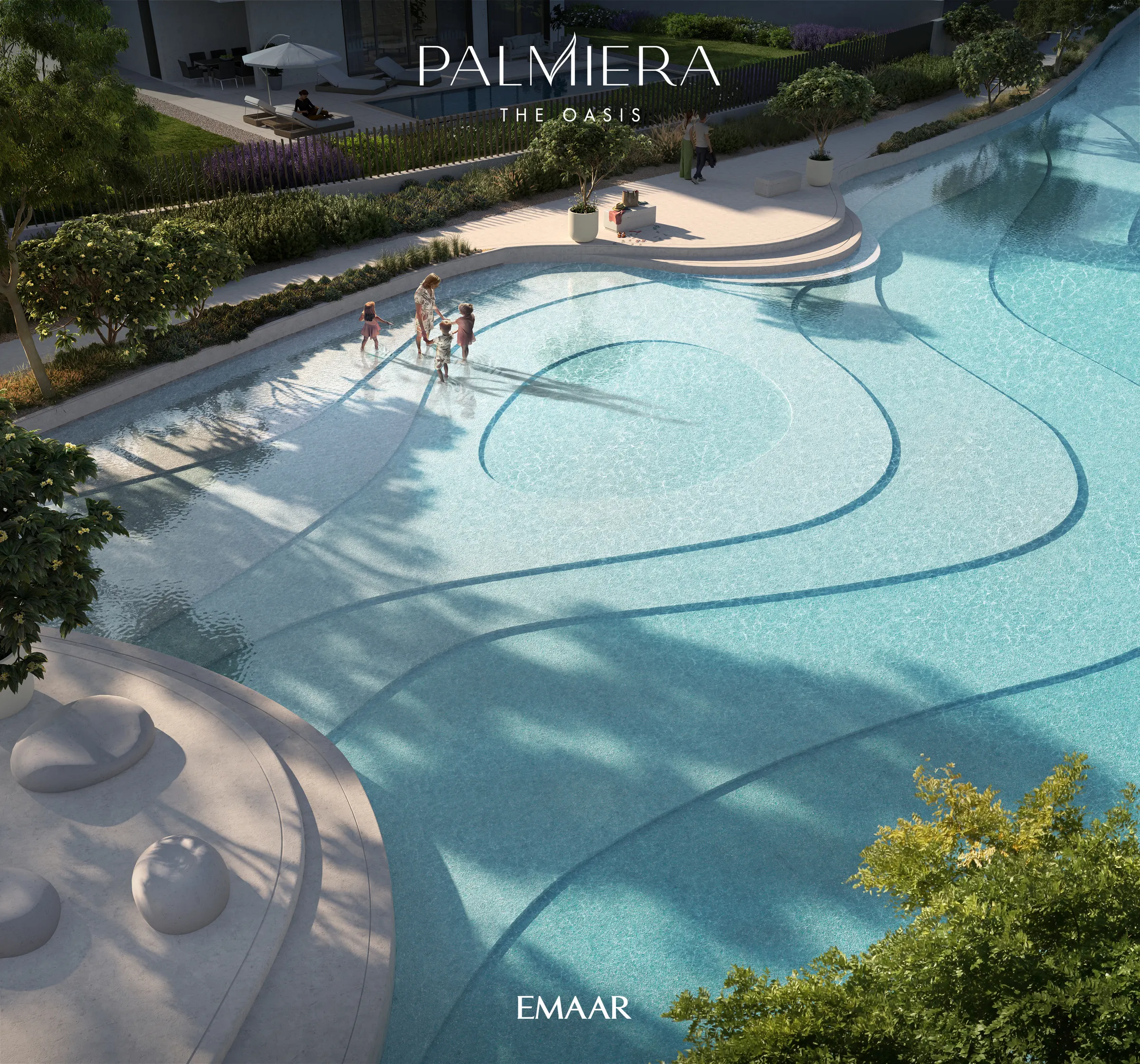 PALMIERA — view 18
