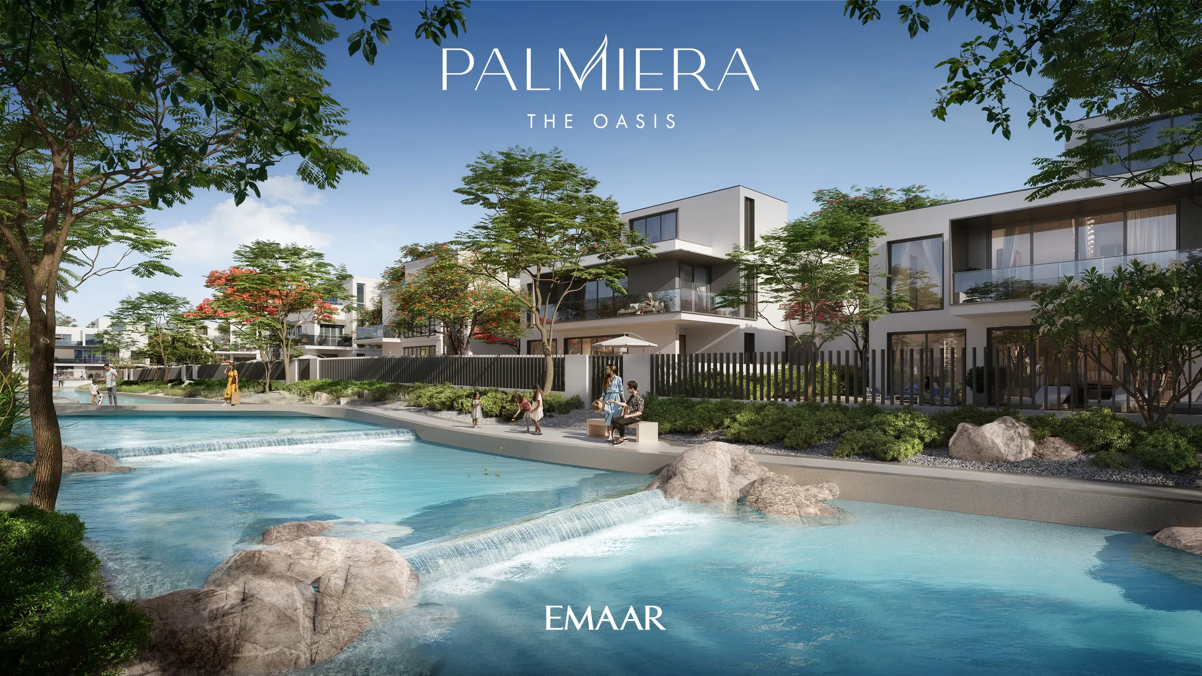 PALMIERA — view 19