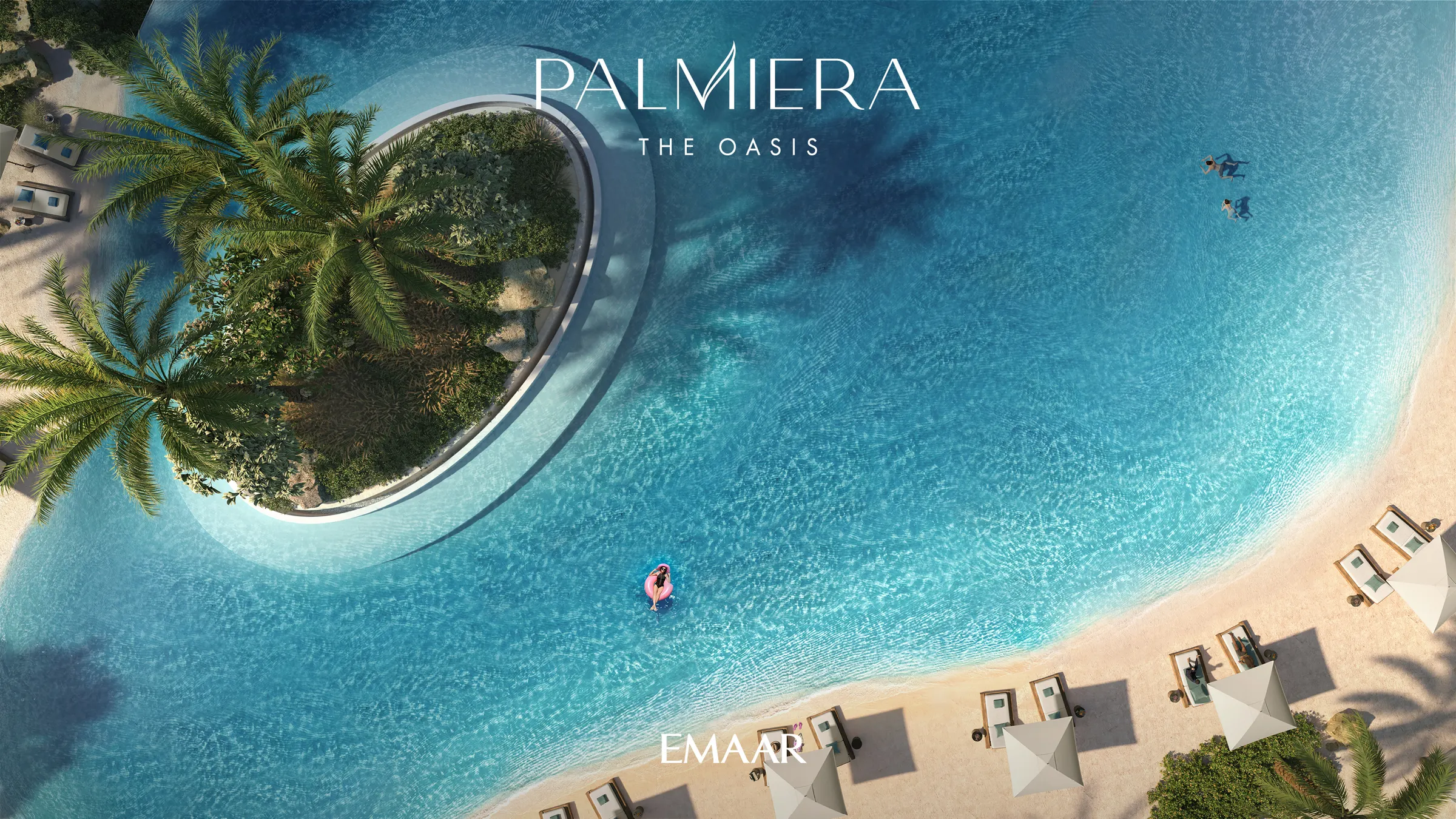 PALMIERA — view 20