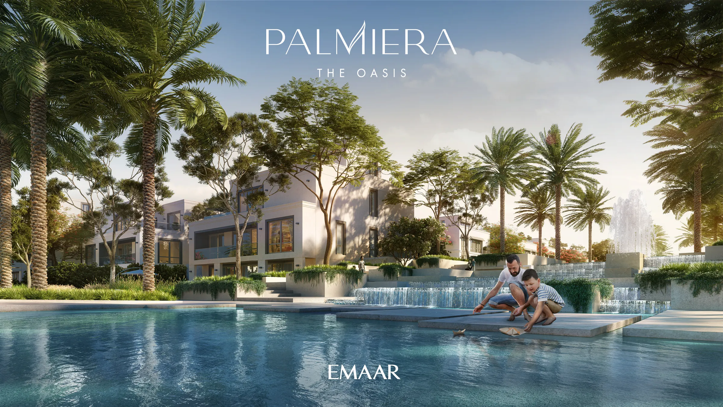 PALMIERA — view 21