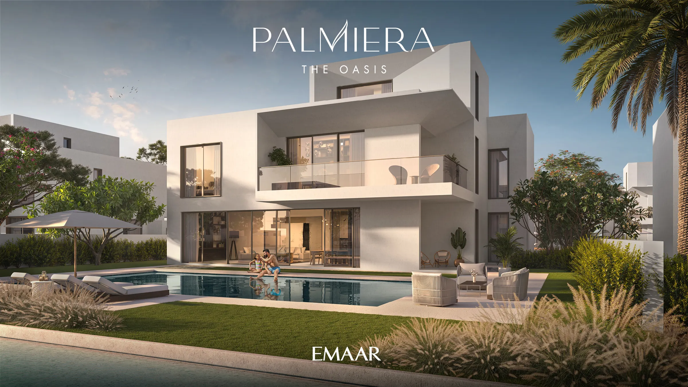 PALMIERA — view 22