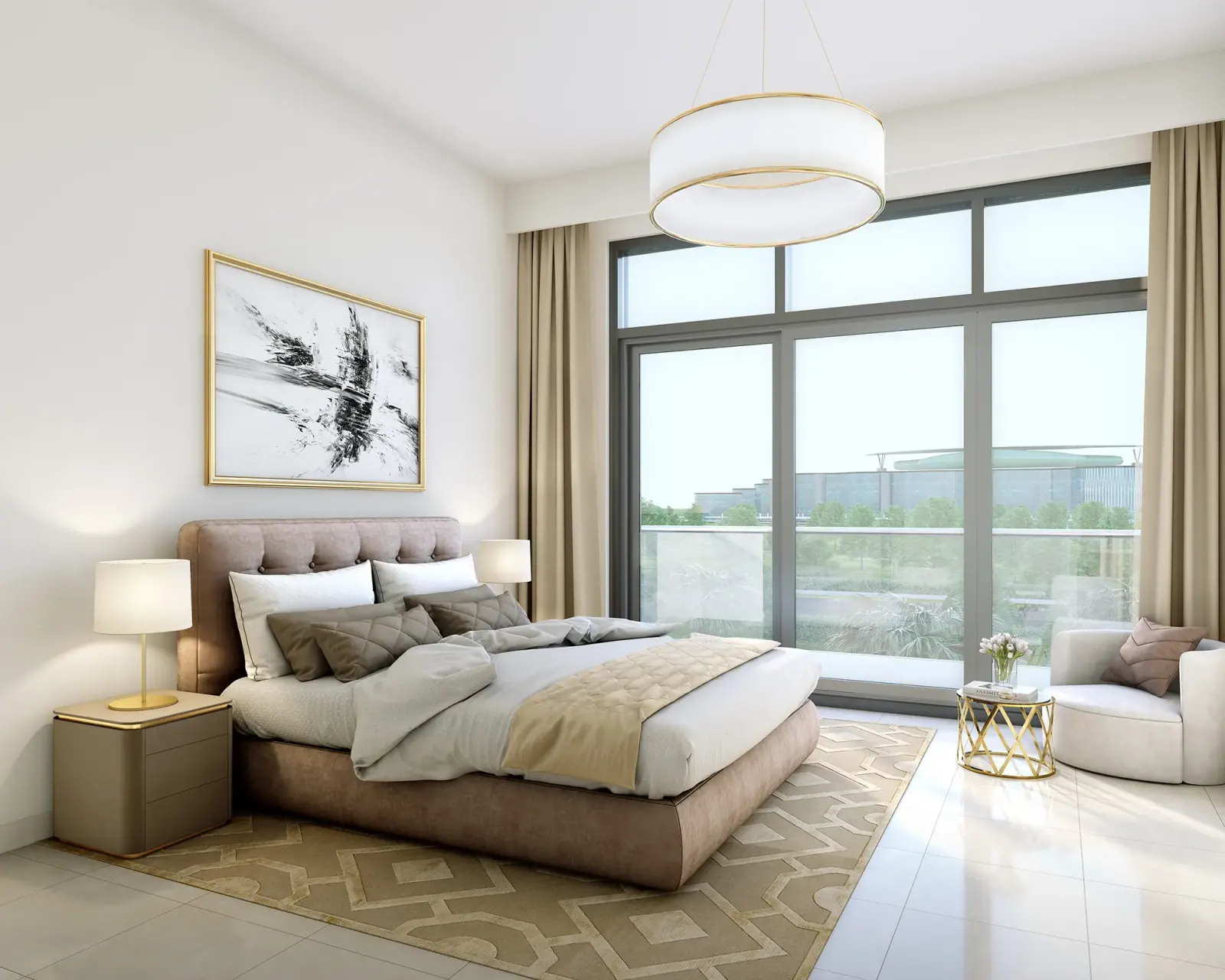 Park Avenue — view 2