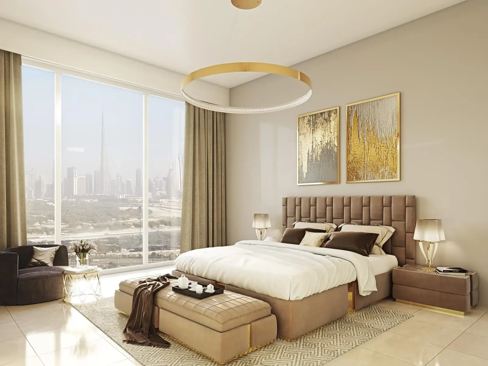 Park Avenue — view 3