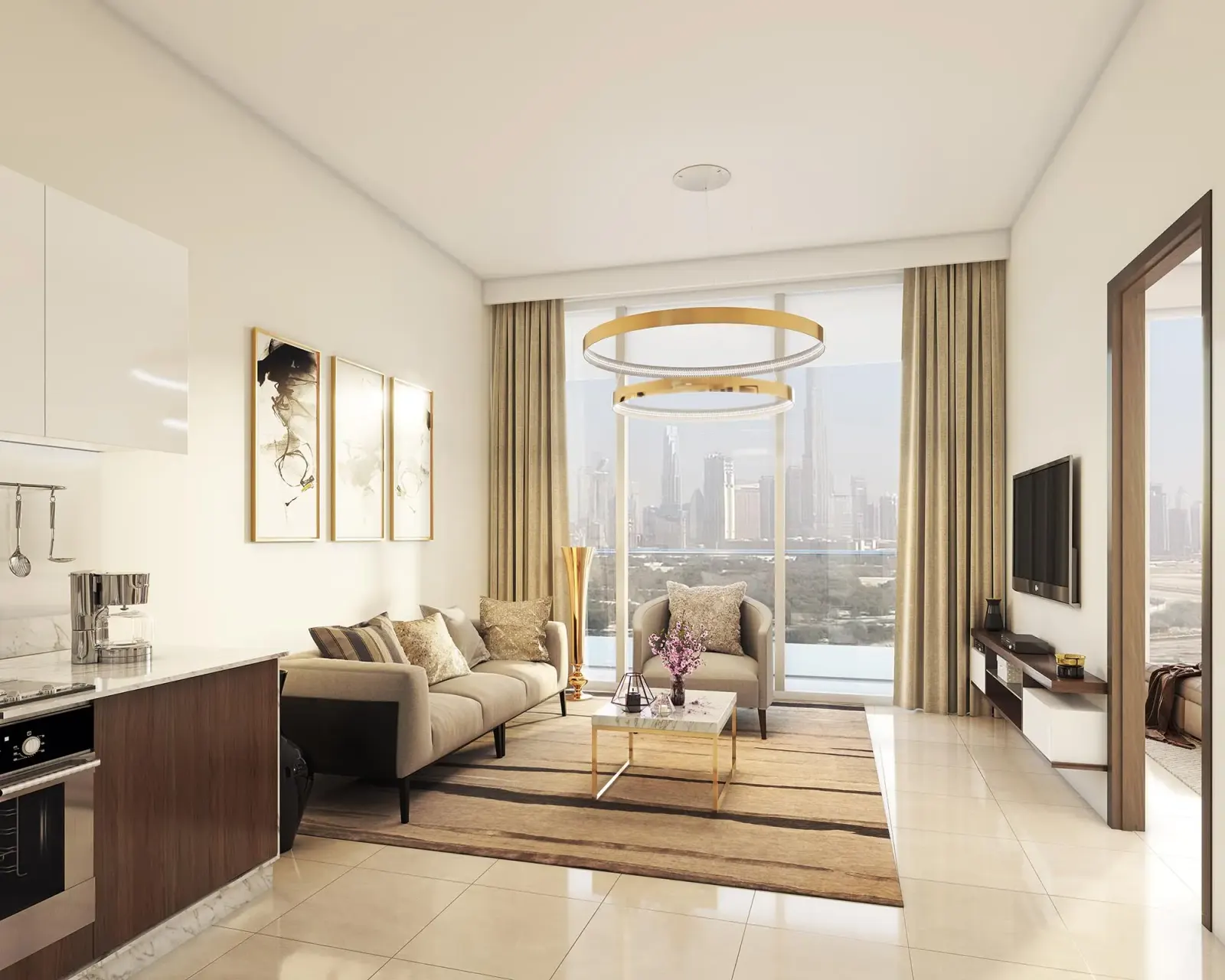 Park Avenue — view 9