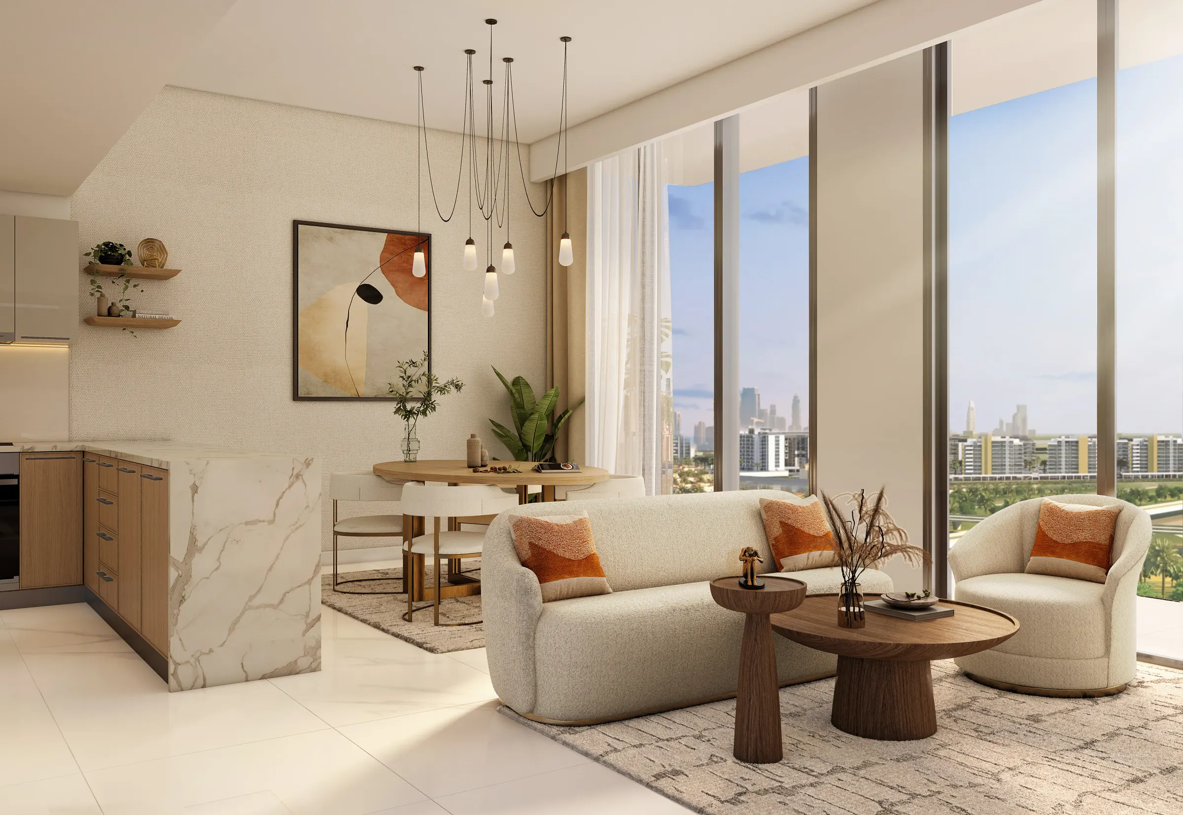 Park Avenue — view 13