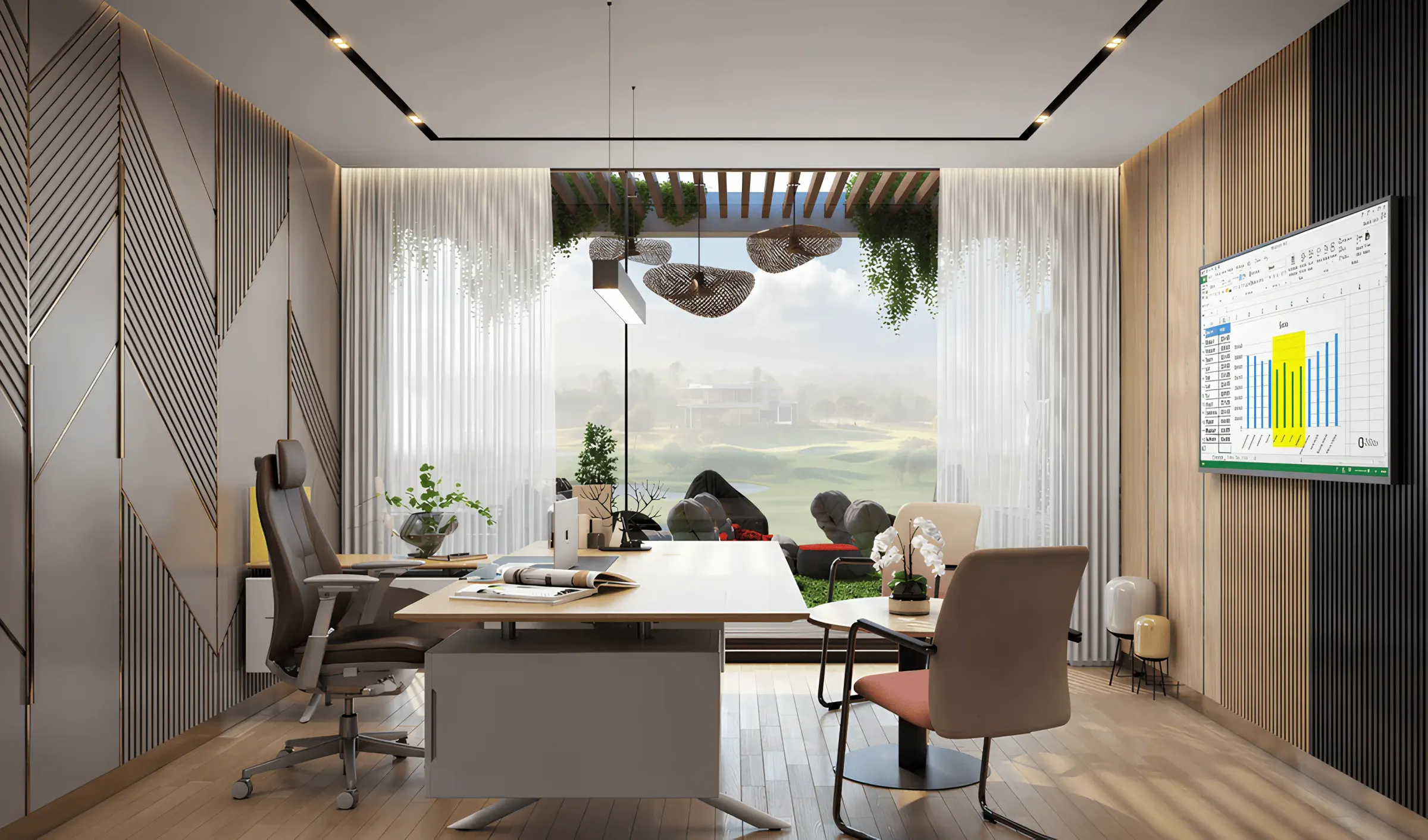 Park Greens 1 — view 8