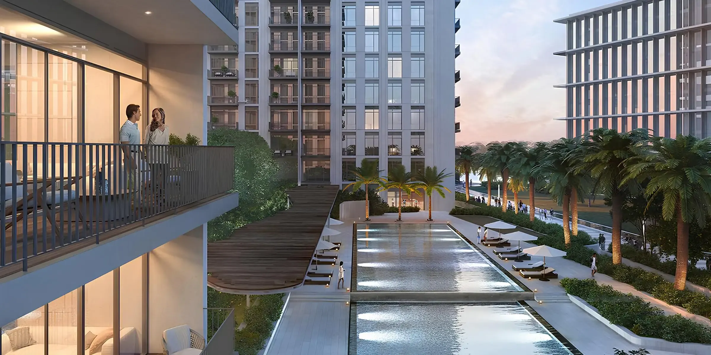 Park Heights 2 — view 5