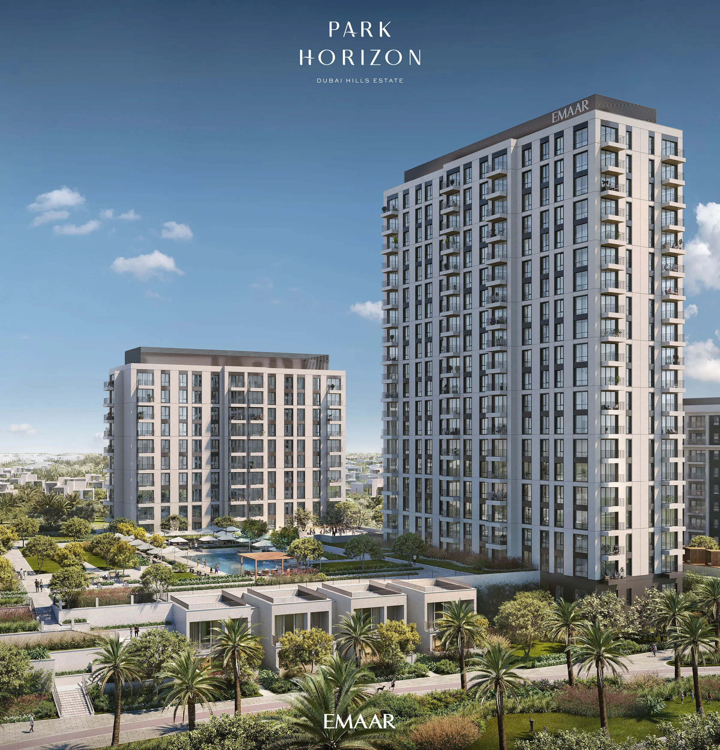 PARK HORIZON — view 9