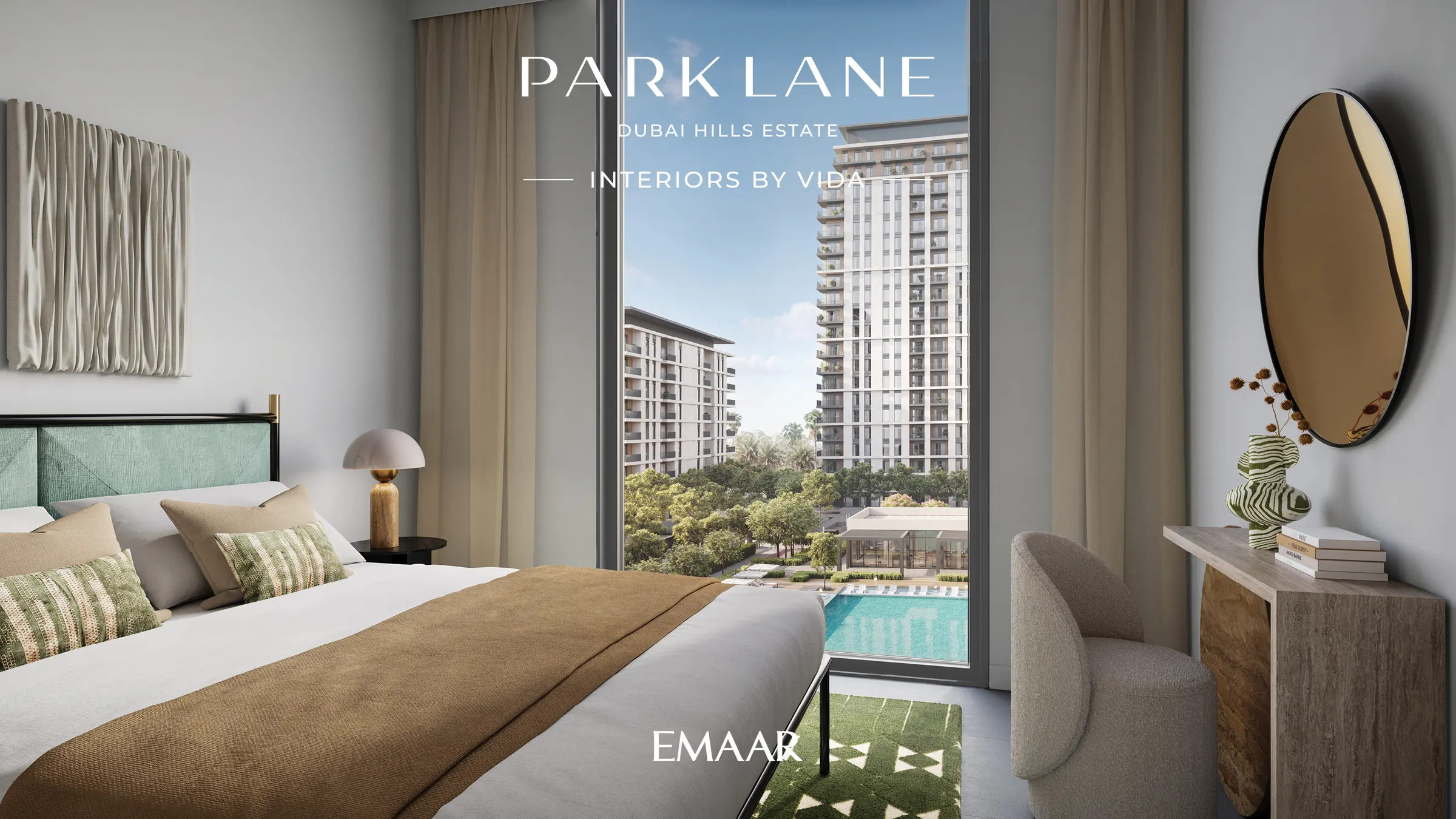 PARK LANE — view 13