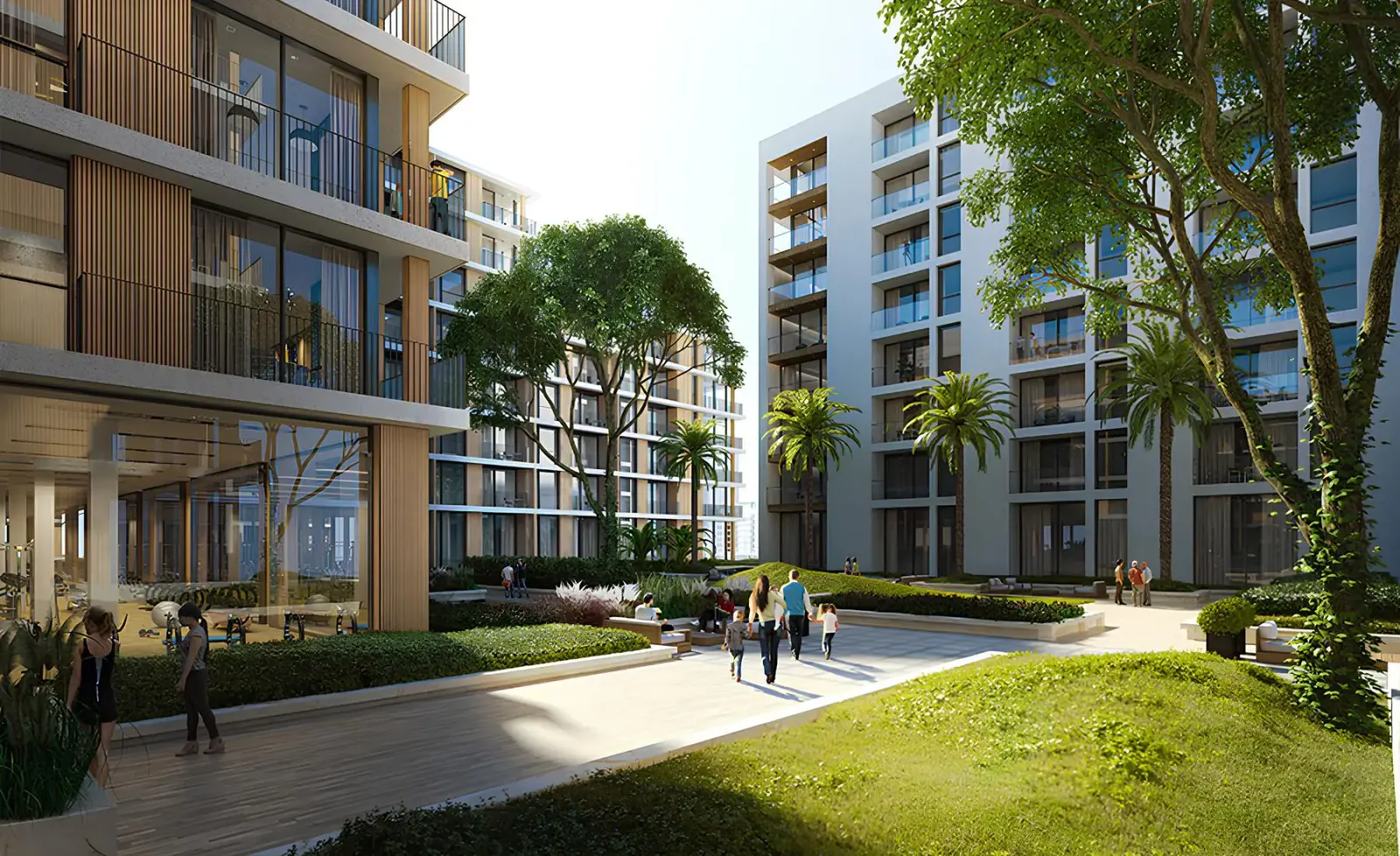 Park Point — view 3