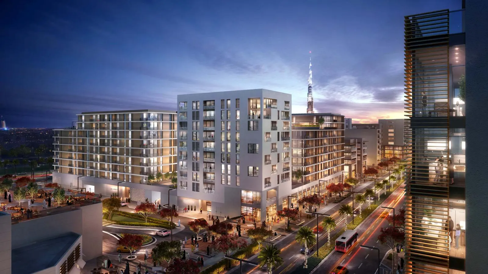 Park Point — view 4
