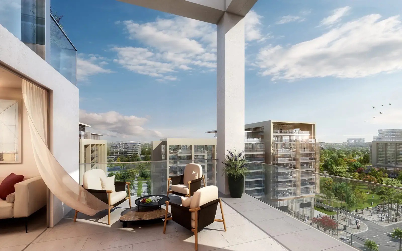 Park Point — view 5
